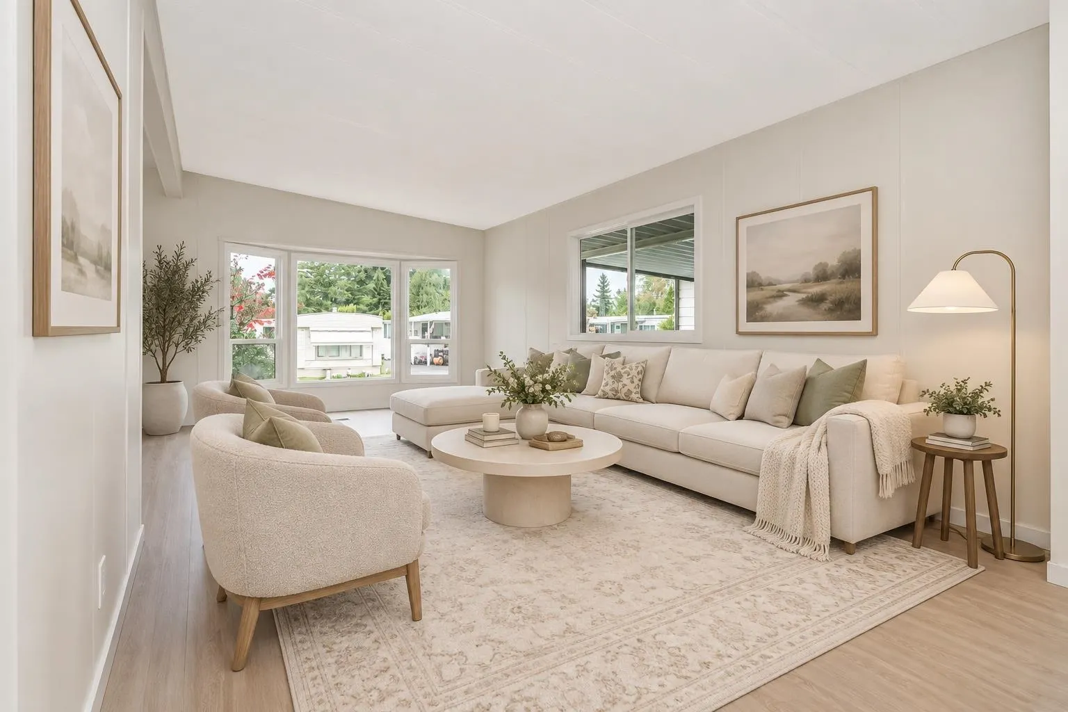 3665 244 Street #176