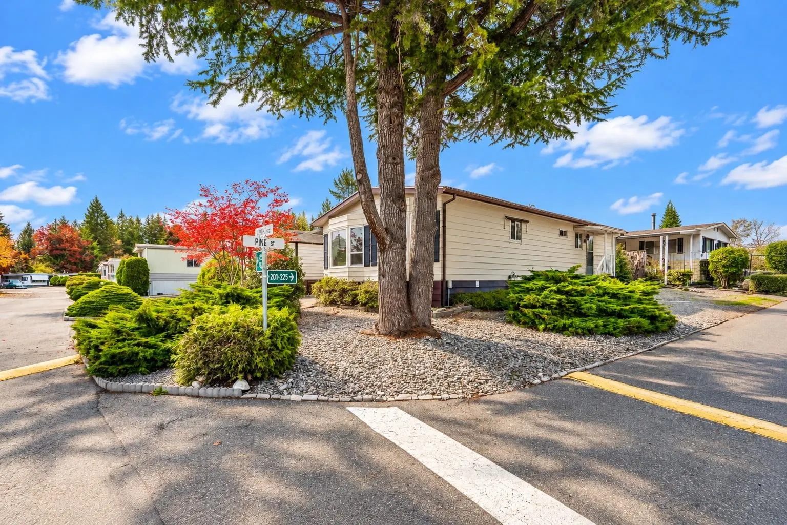 3665 244 Street #176
