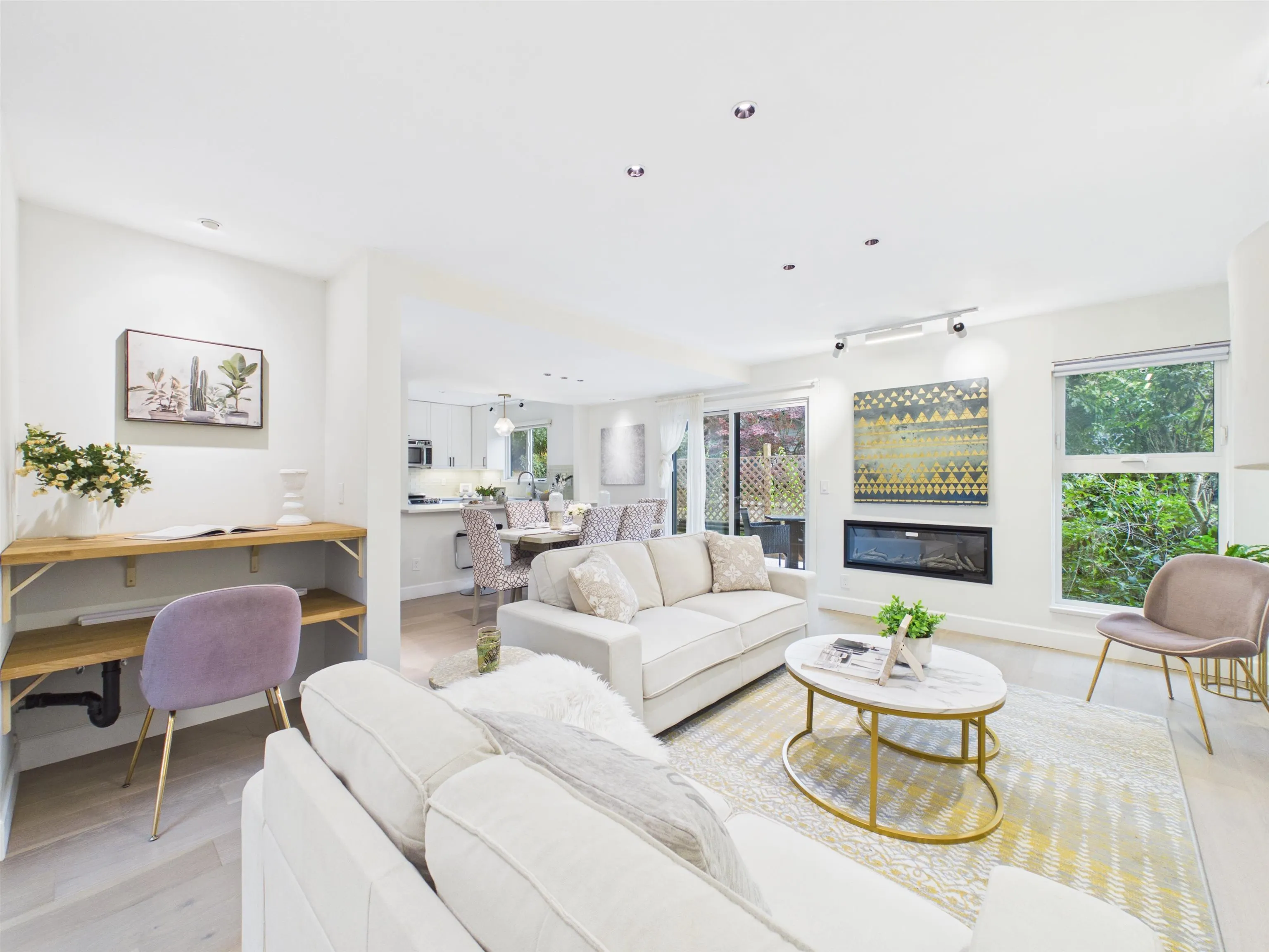 7414 Echo Place