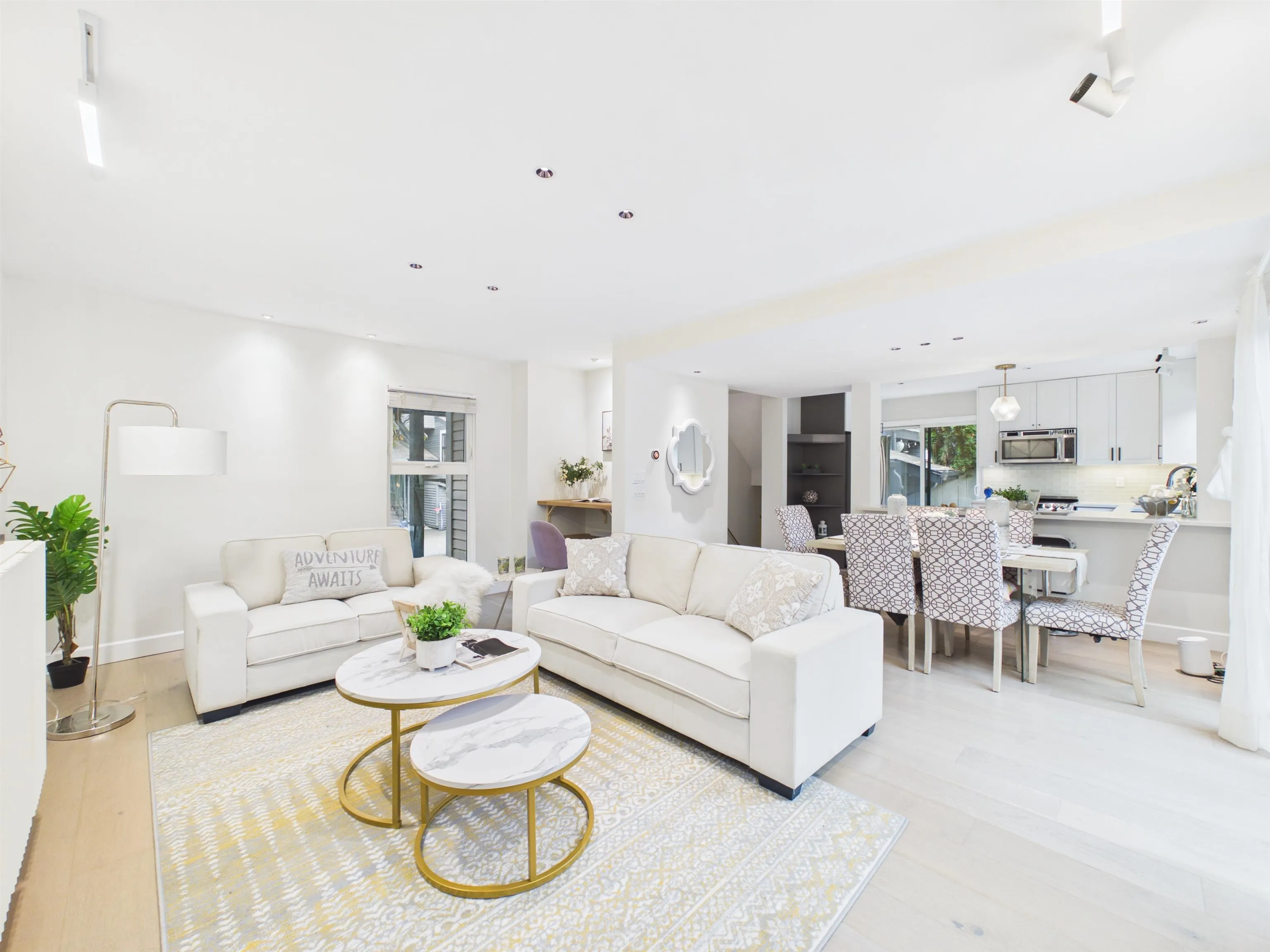 7414 Echo Place