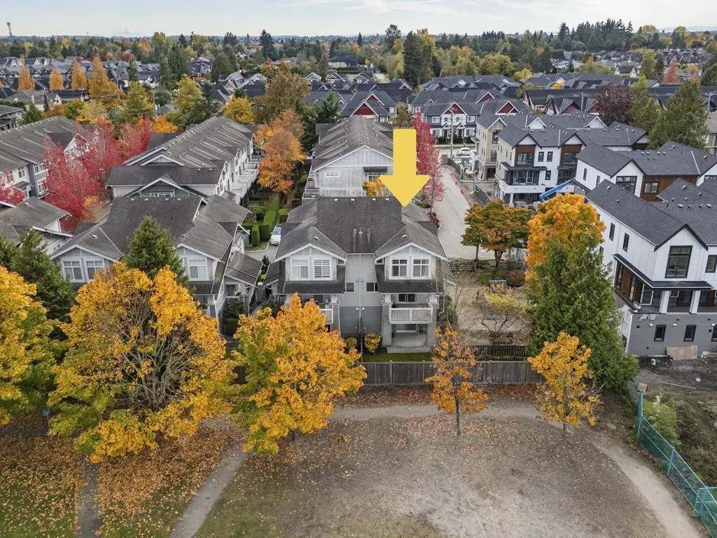 9533 Granville Avenue #31