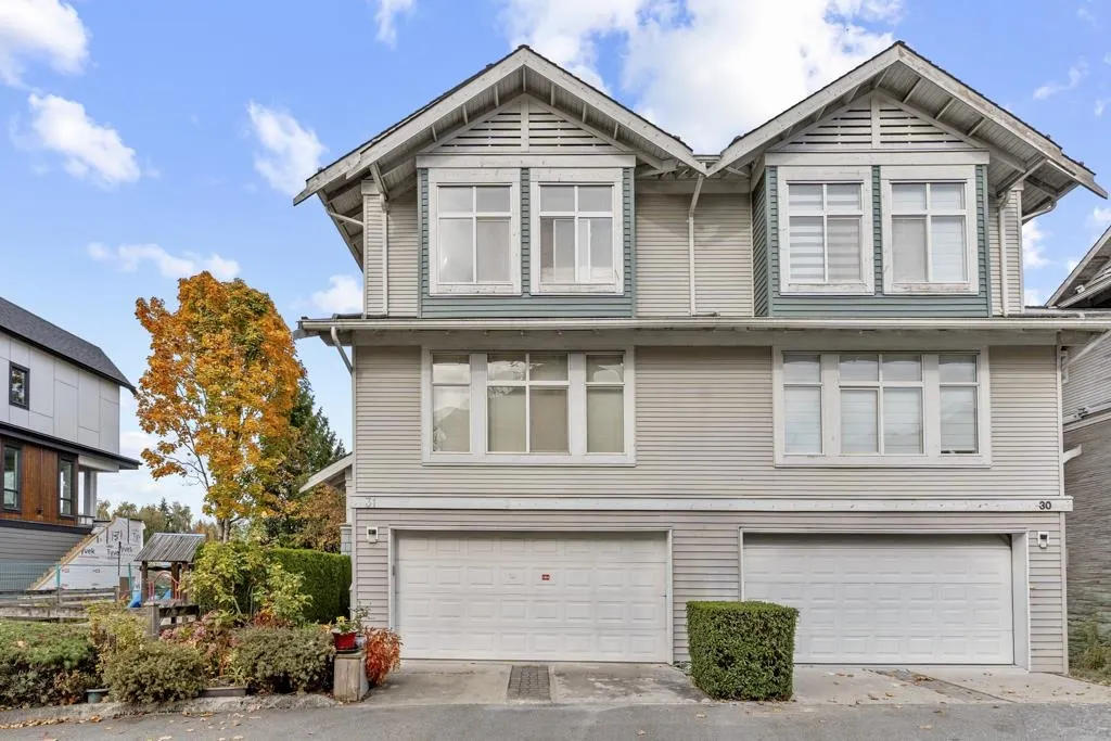 9533 Granville Avenue #31