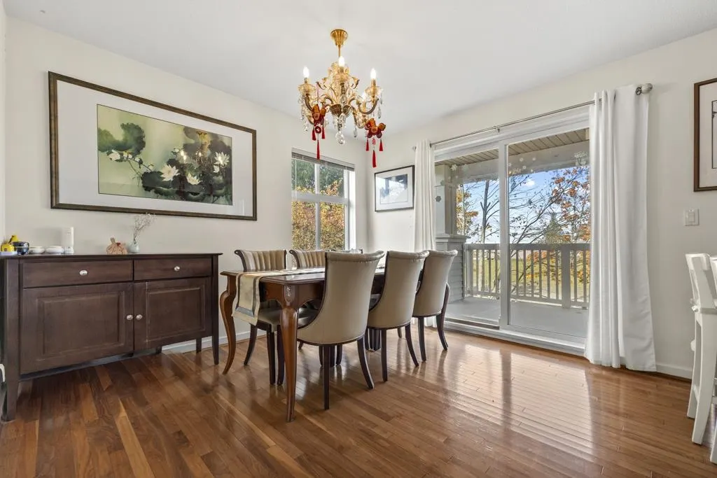 9533 Granville Avenue #31