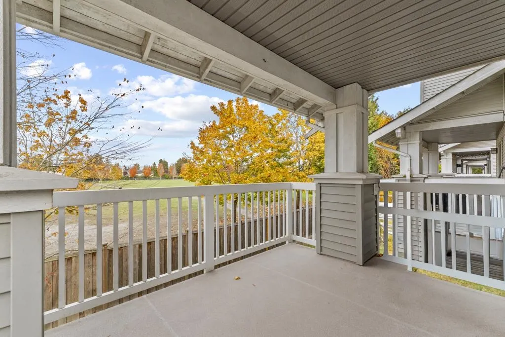 9533 Granville Avenue #31
