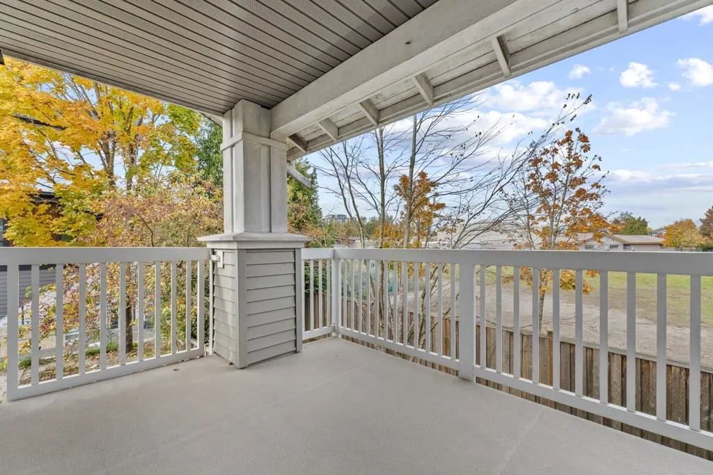 9533 Granville Avenue #31