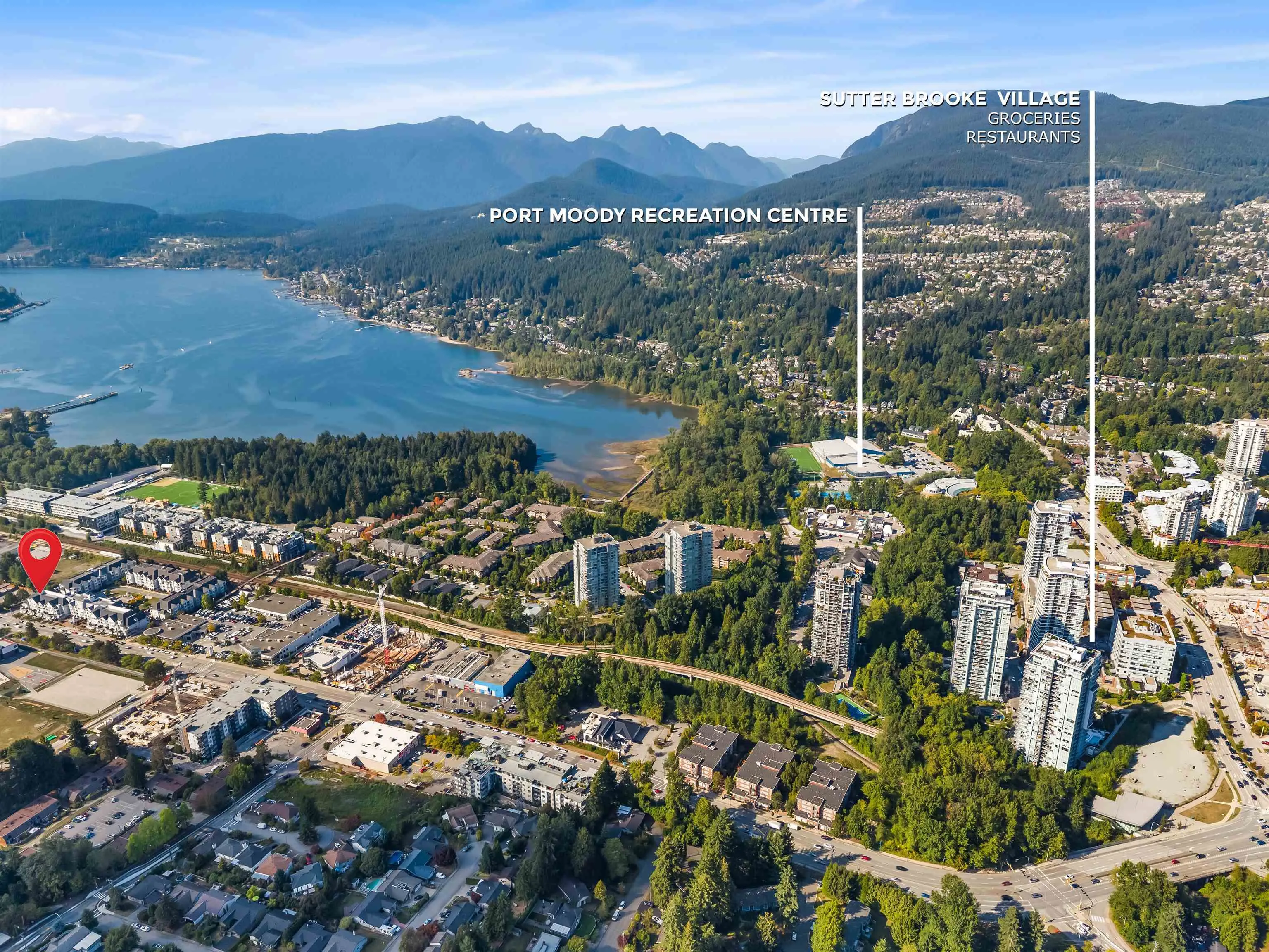 3122 St Johns Street #229