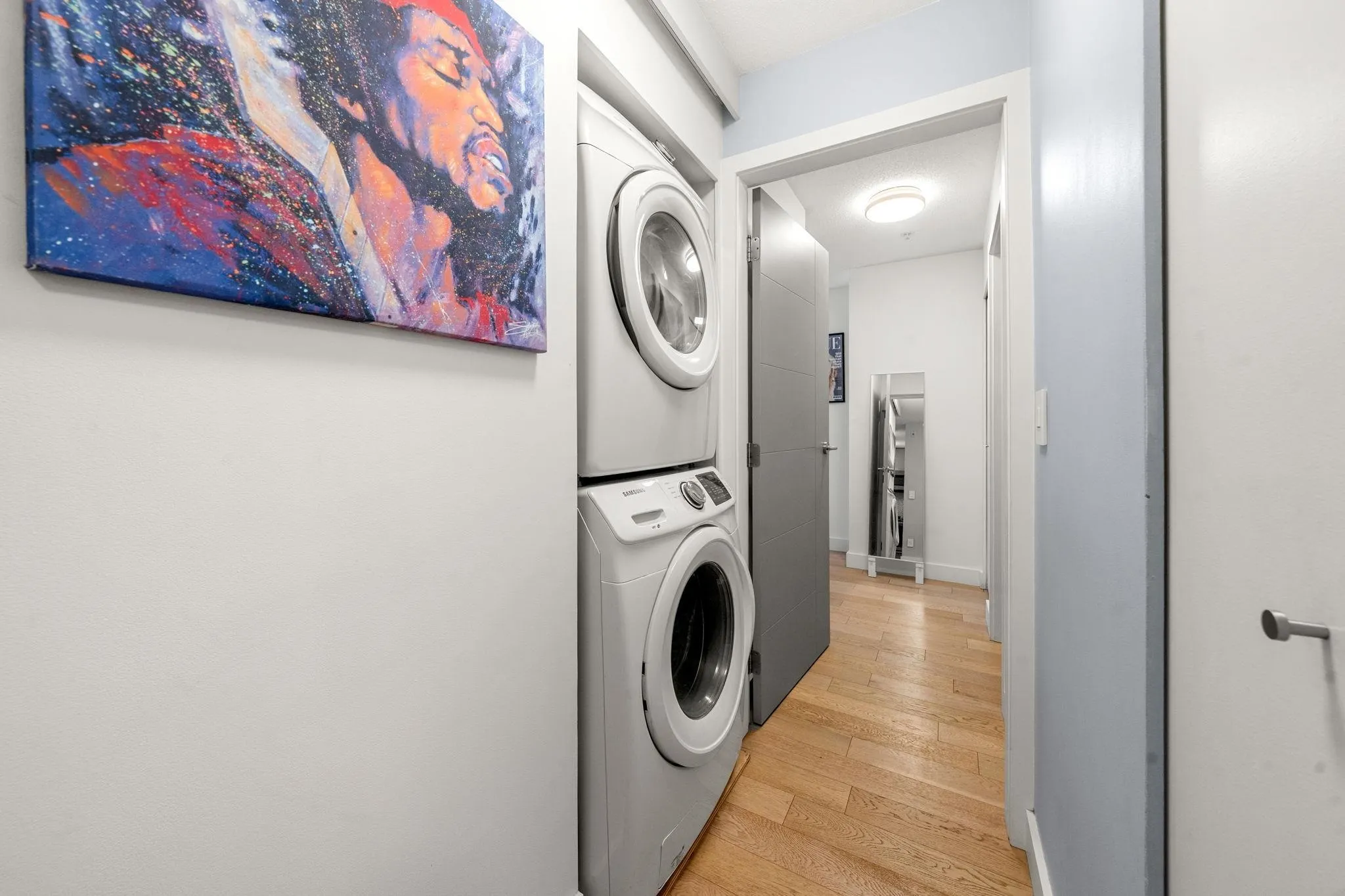 124 W 3rd Street #404