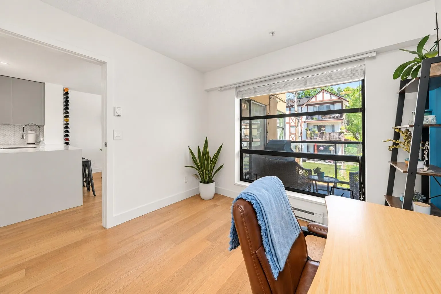 124 W 3rd Street #404