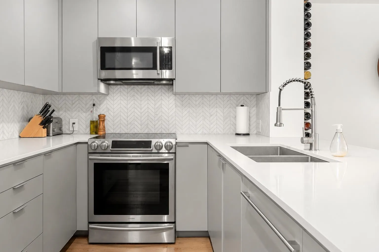 124 W 3rd Street #404