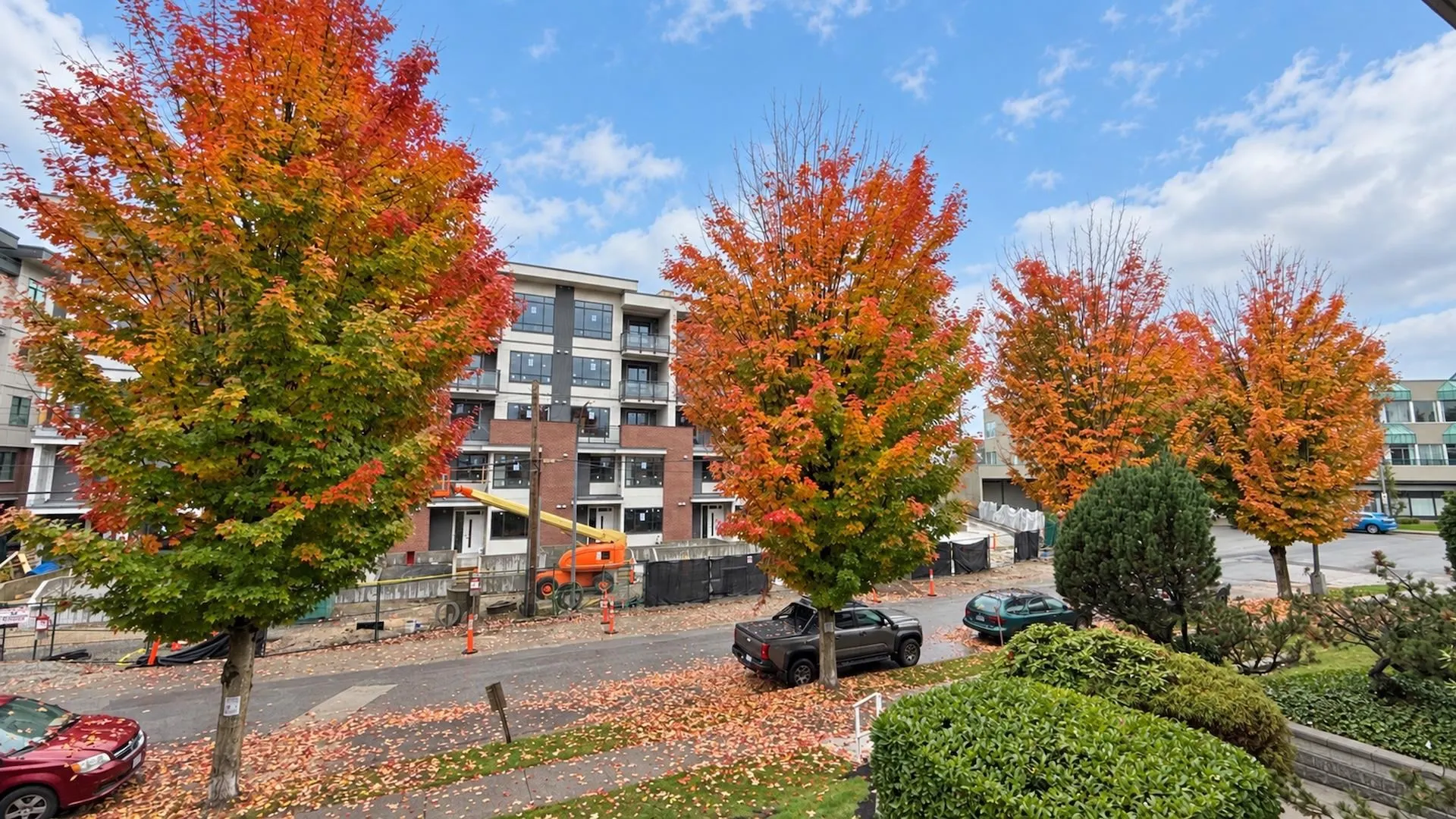 2055 Suffolk Avenue #207