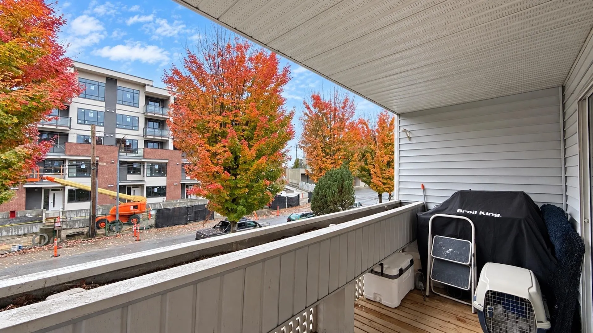 2055 Suffolk Avenue #207