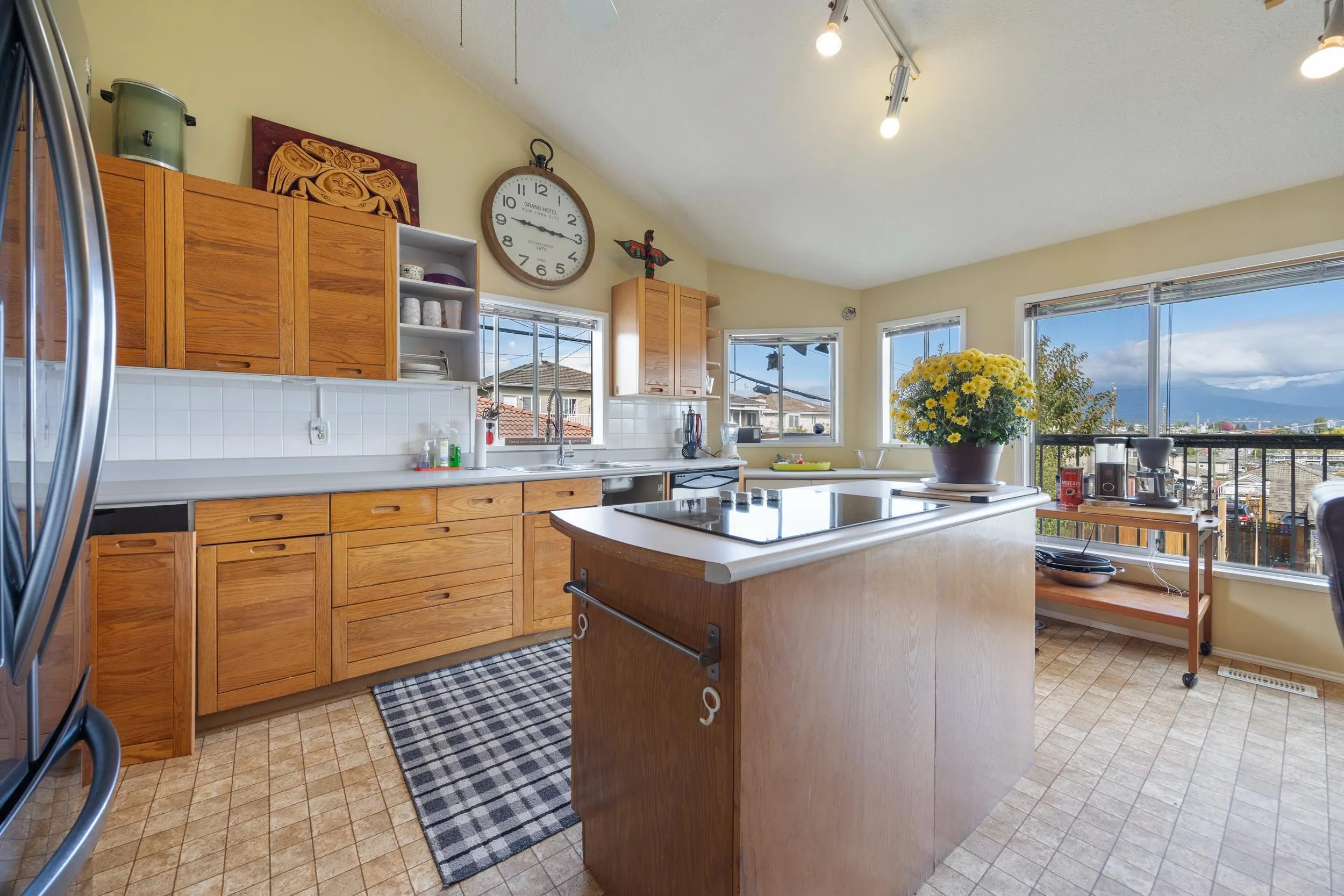 3325 Seaforth Drive