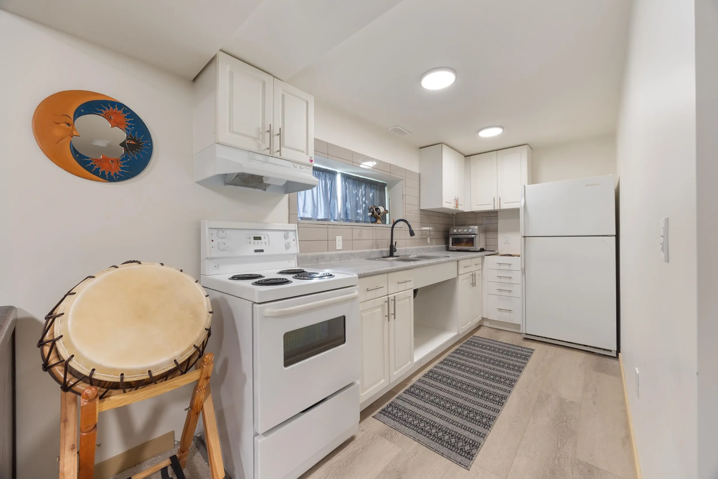 3325 Seaforth Drive