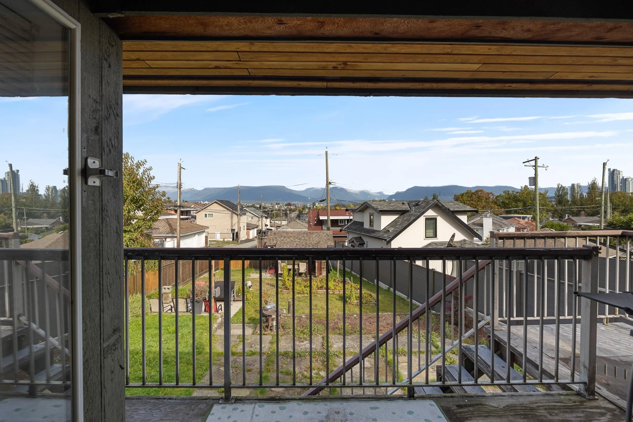3325 Seaforth Drive
