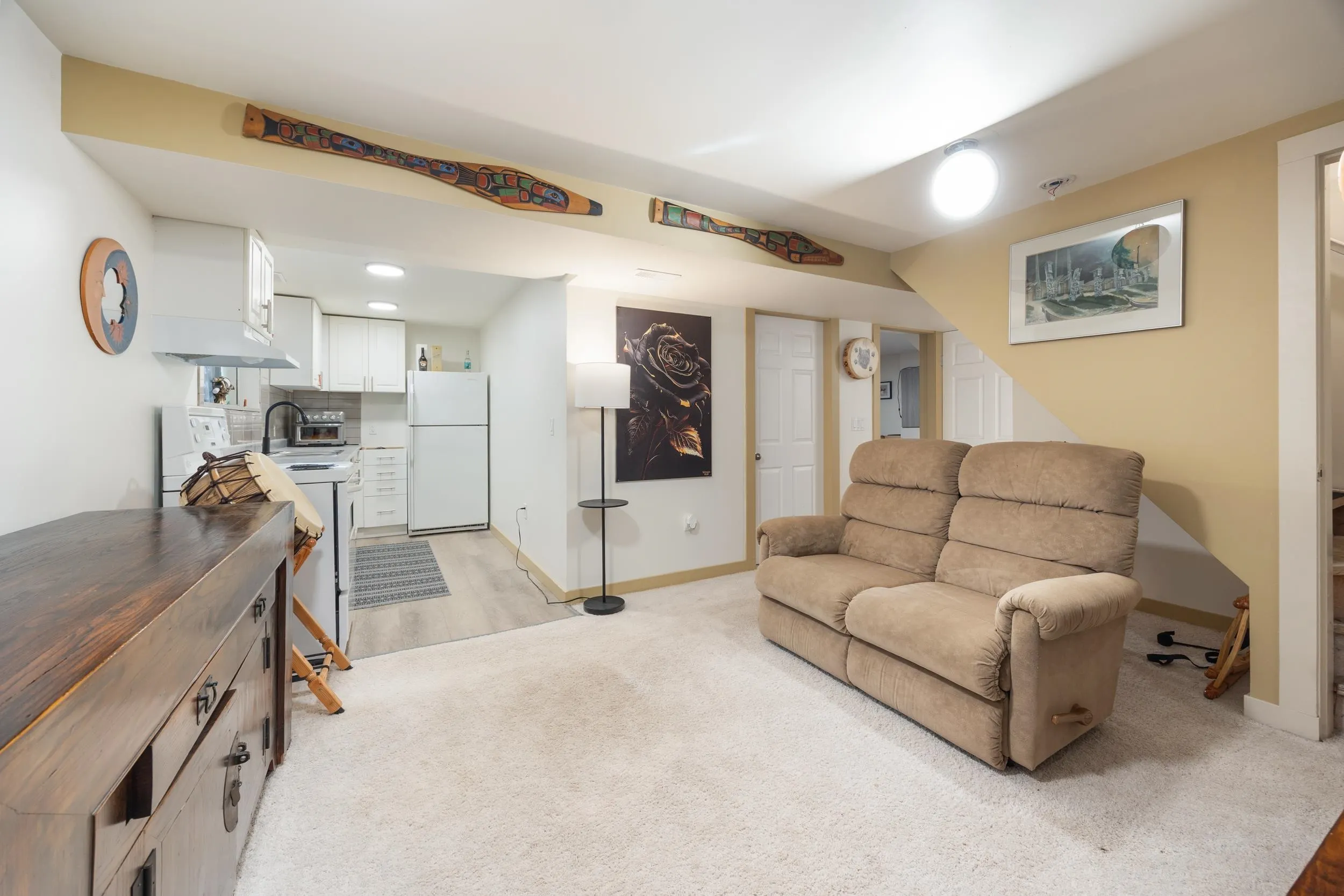 3325 Seaforth Drive