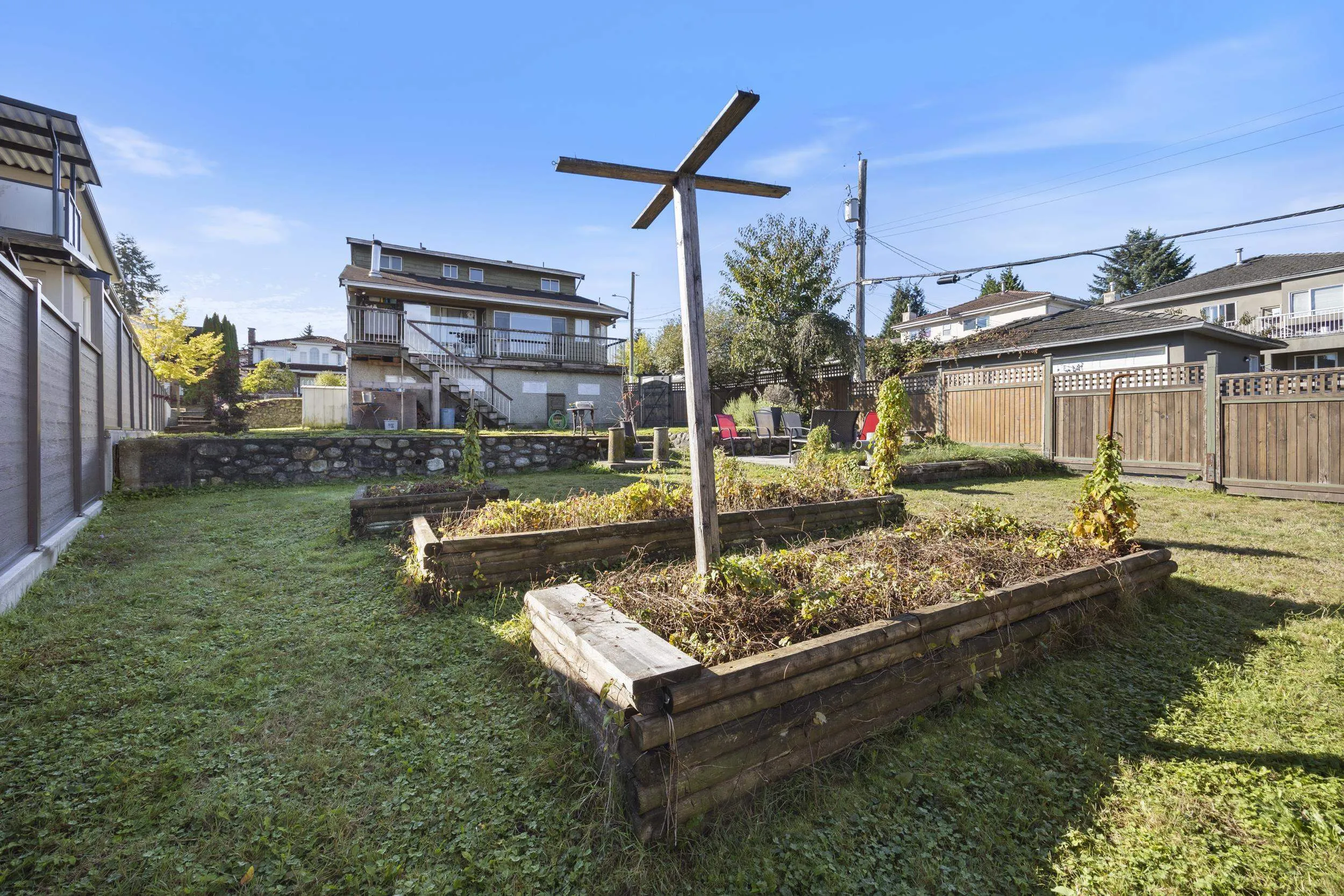 3325 Seaforth Drive