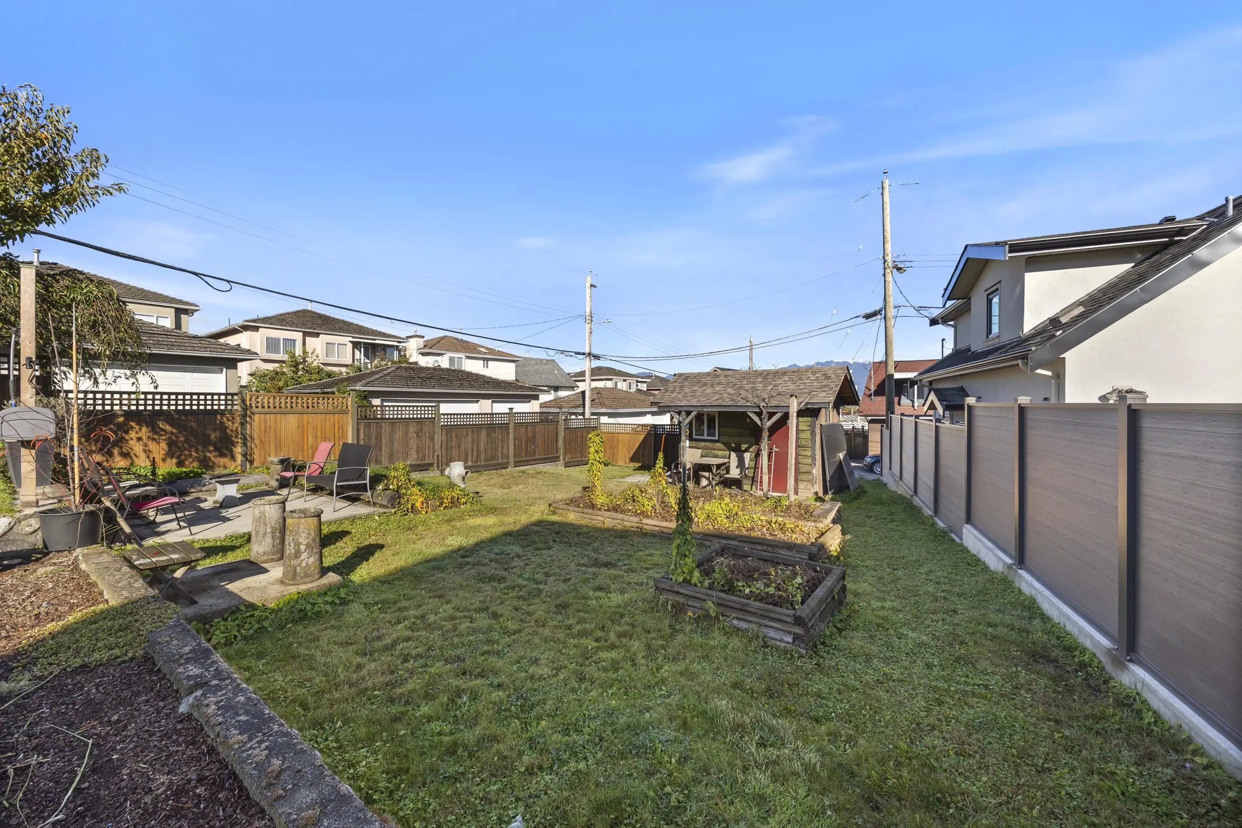 3325 Seaforth Drive