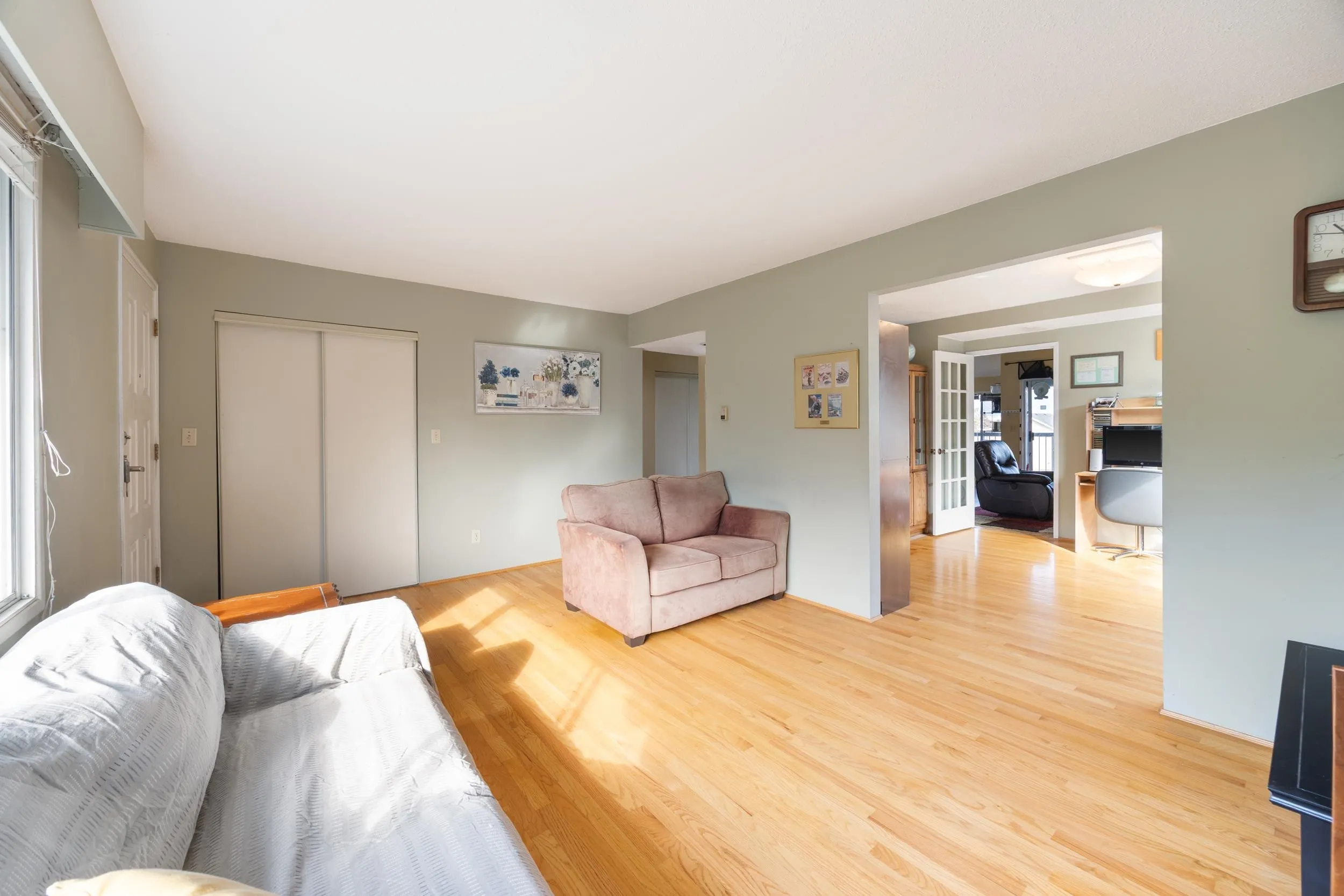 3325 Seaforth Drive
