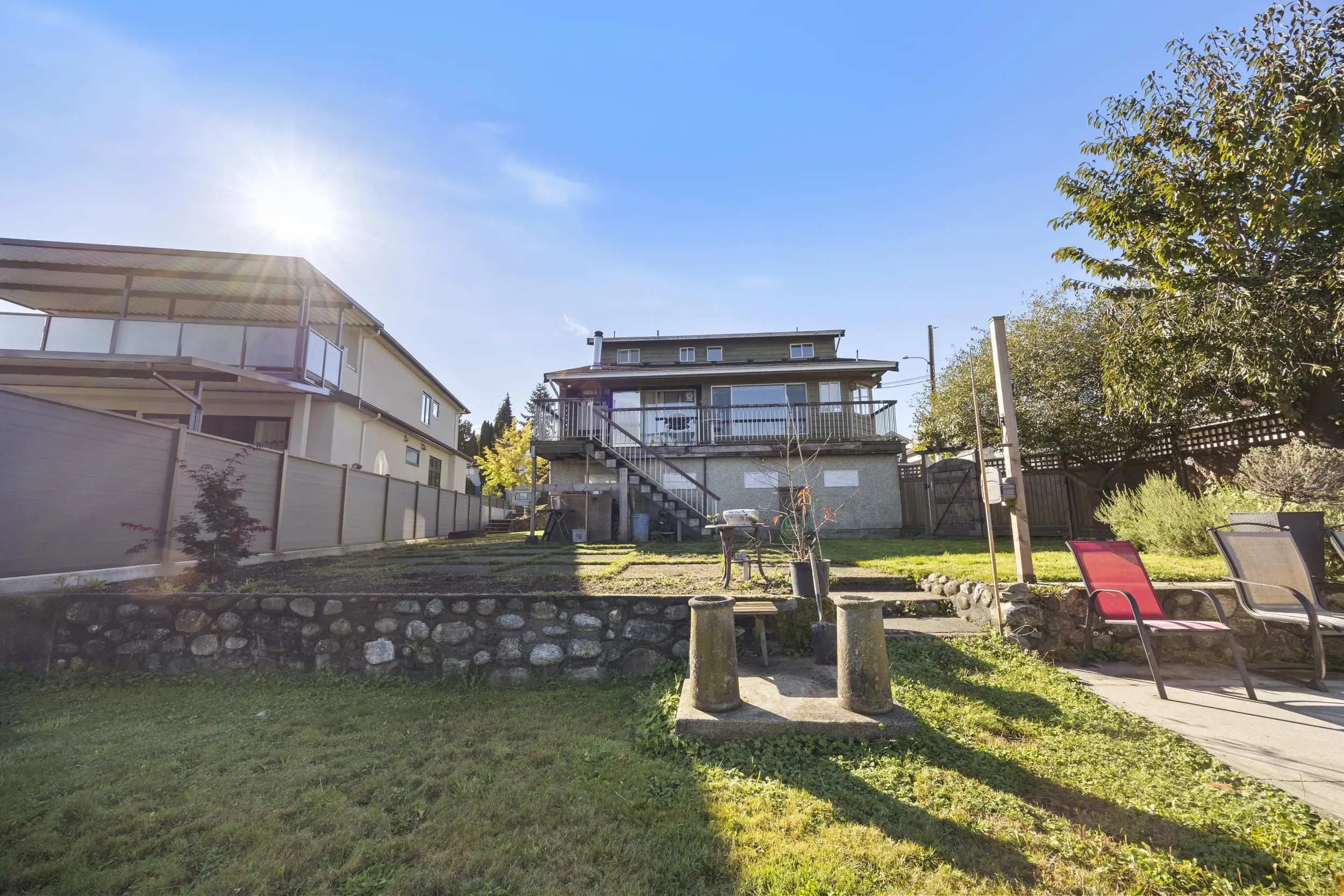 3325 Seaforth Drive