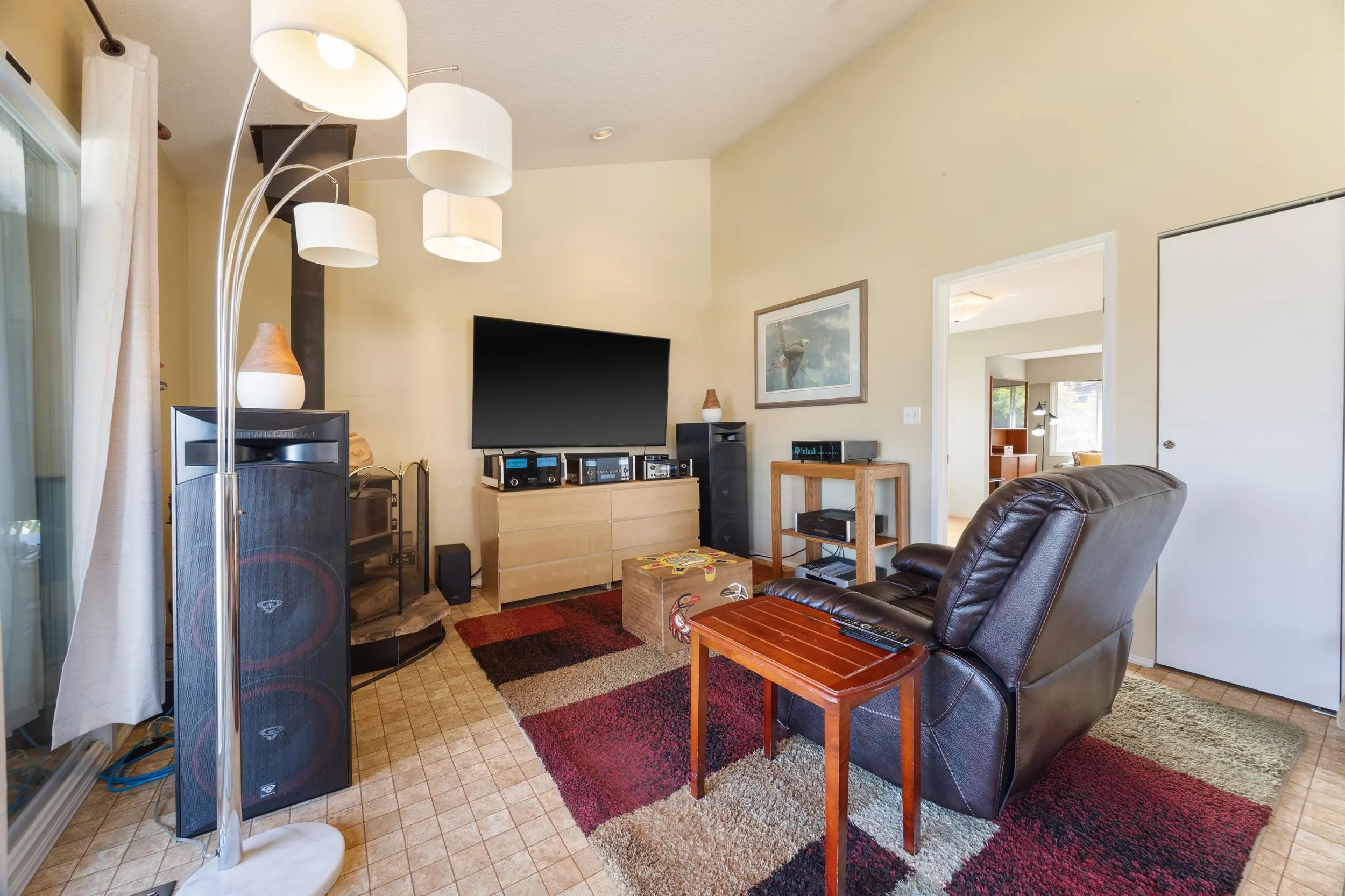 3325 Seaforth Drive