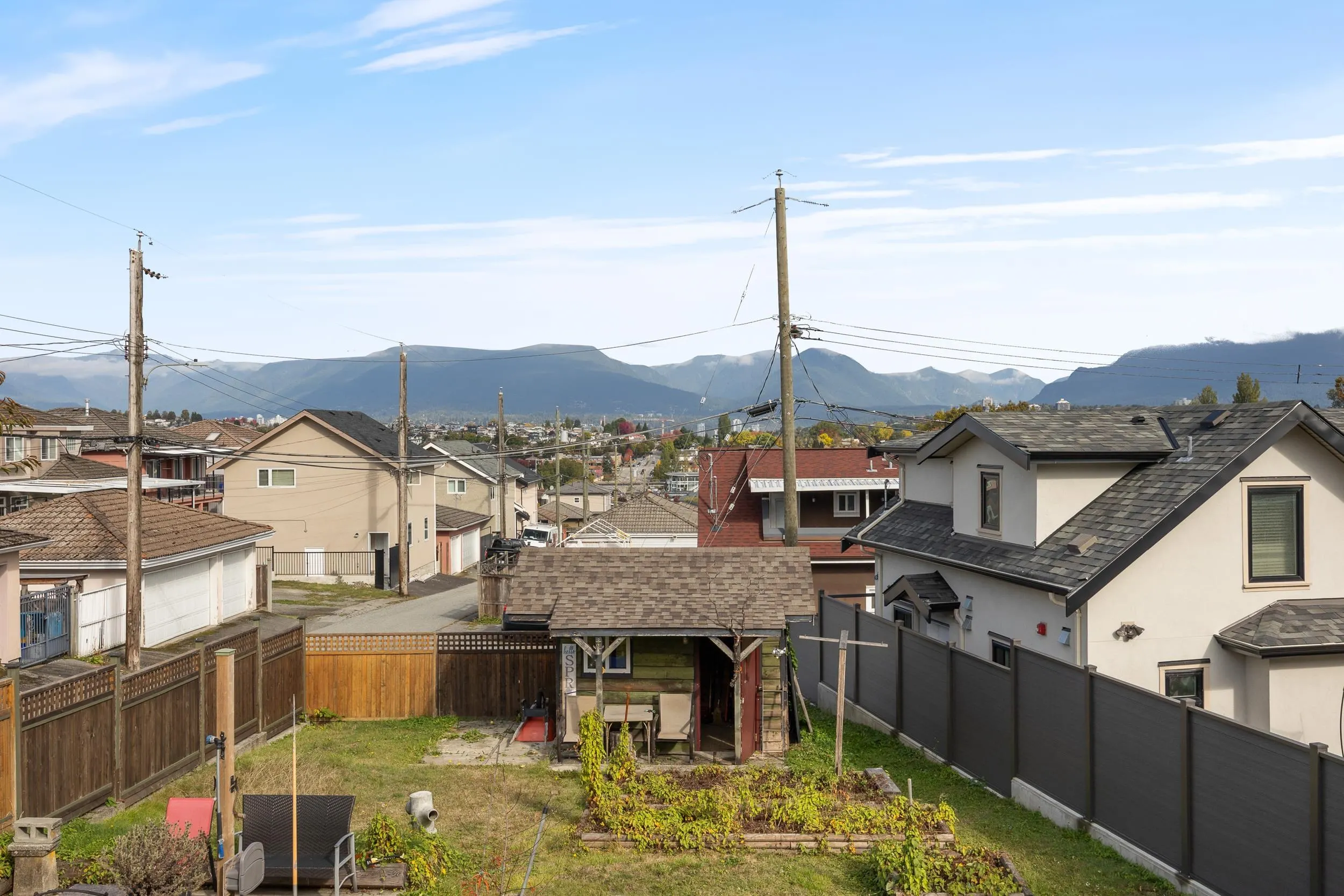 3325 Seaforth Drive