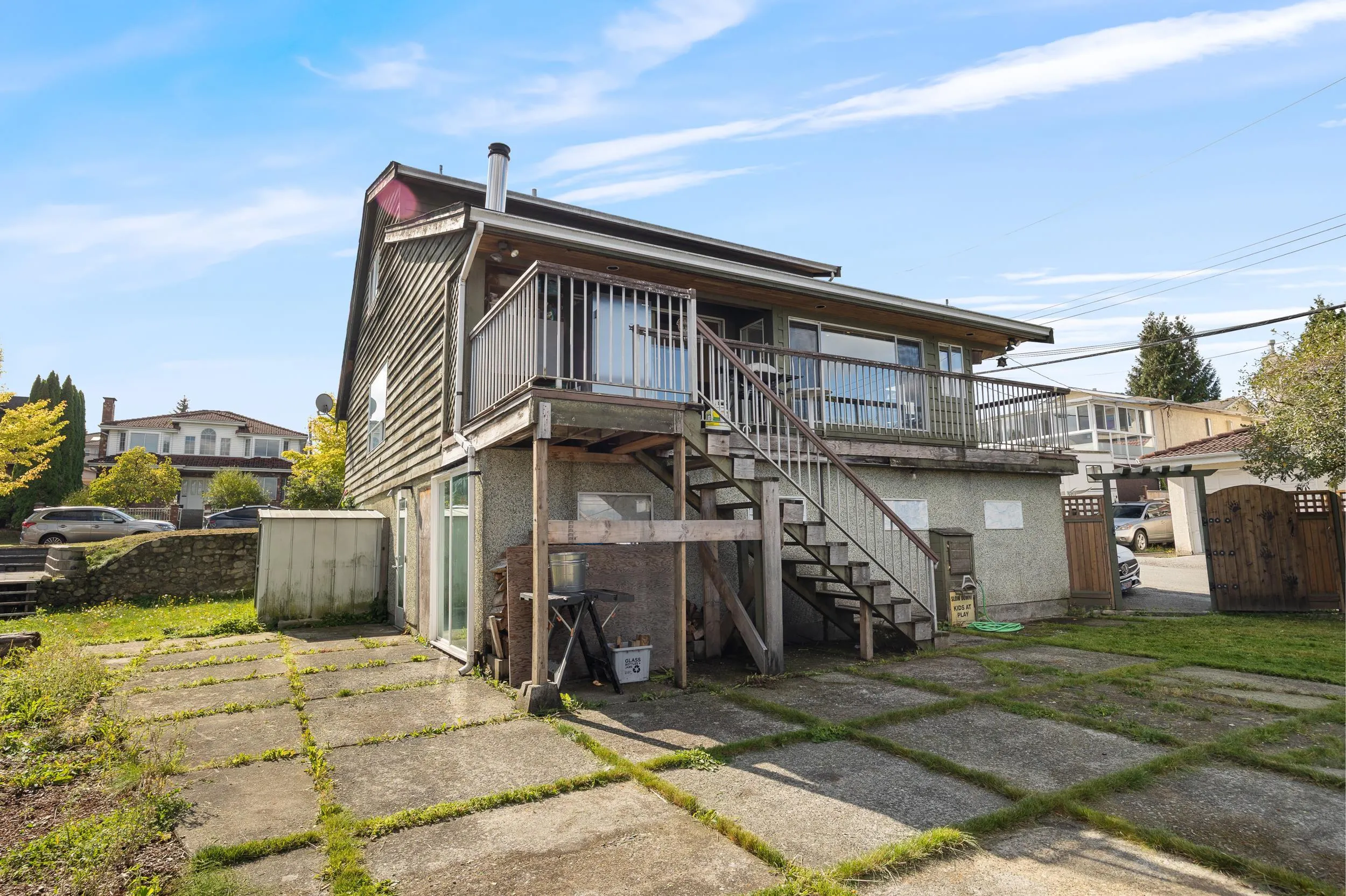 3325 Seaforth Drive