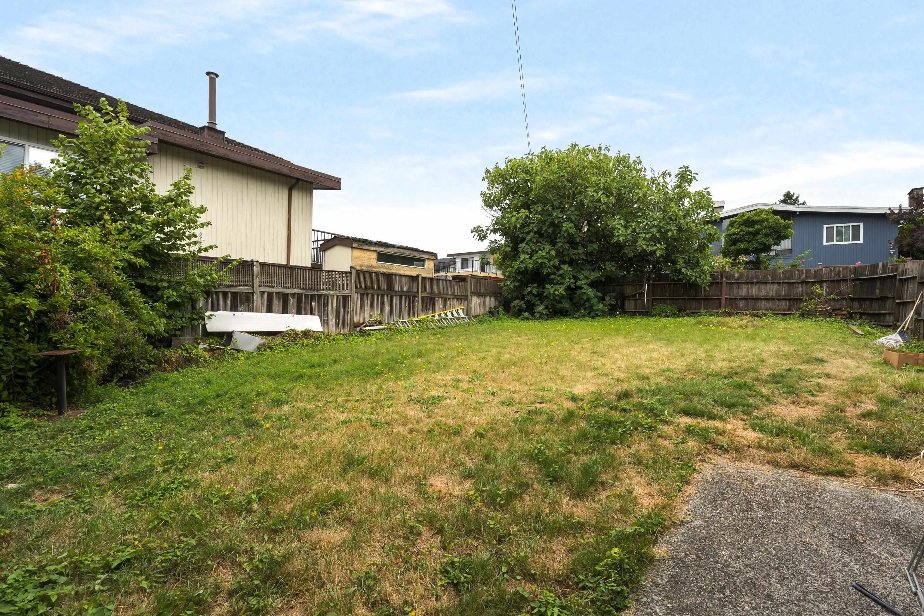 3850 Moscrop Street