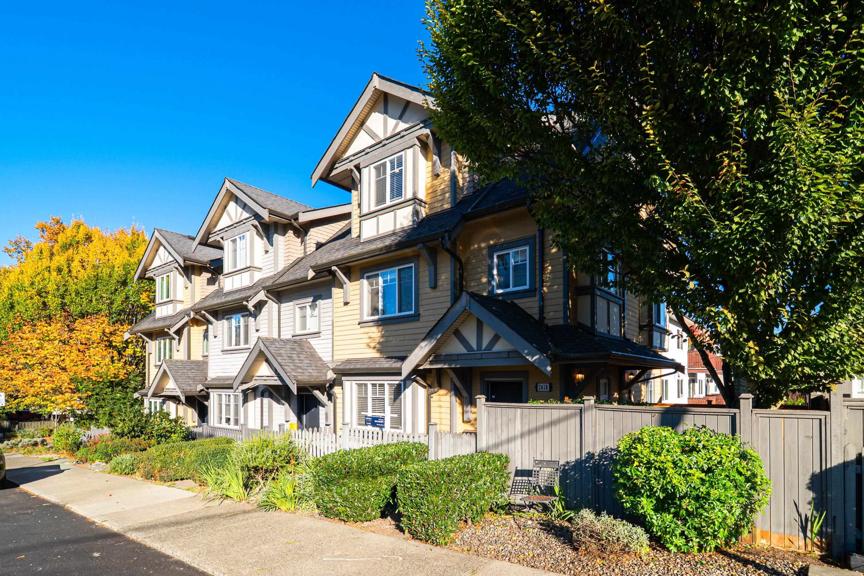 2418 St. Catherines Street
