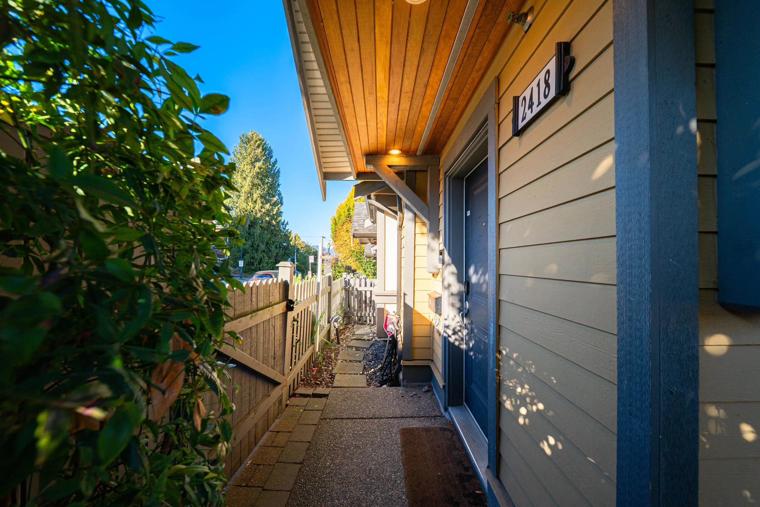 2418 St. Catherines Street