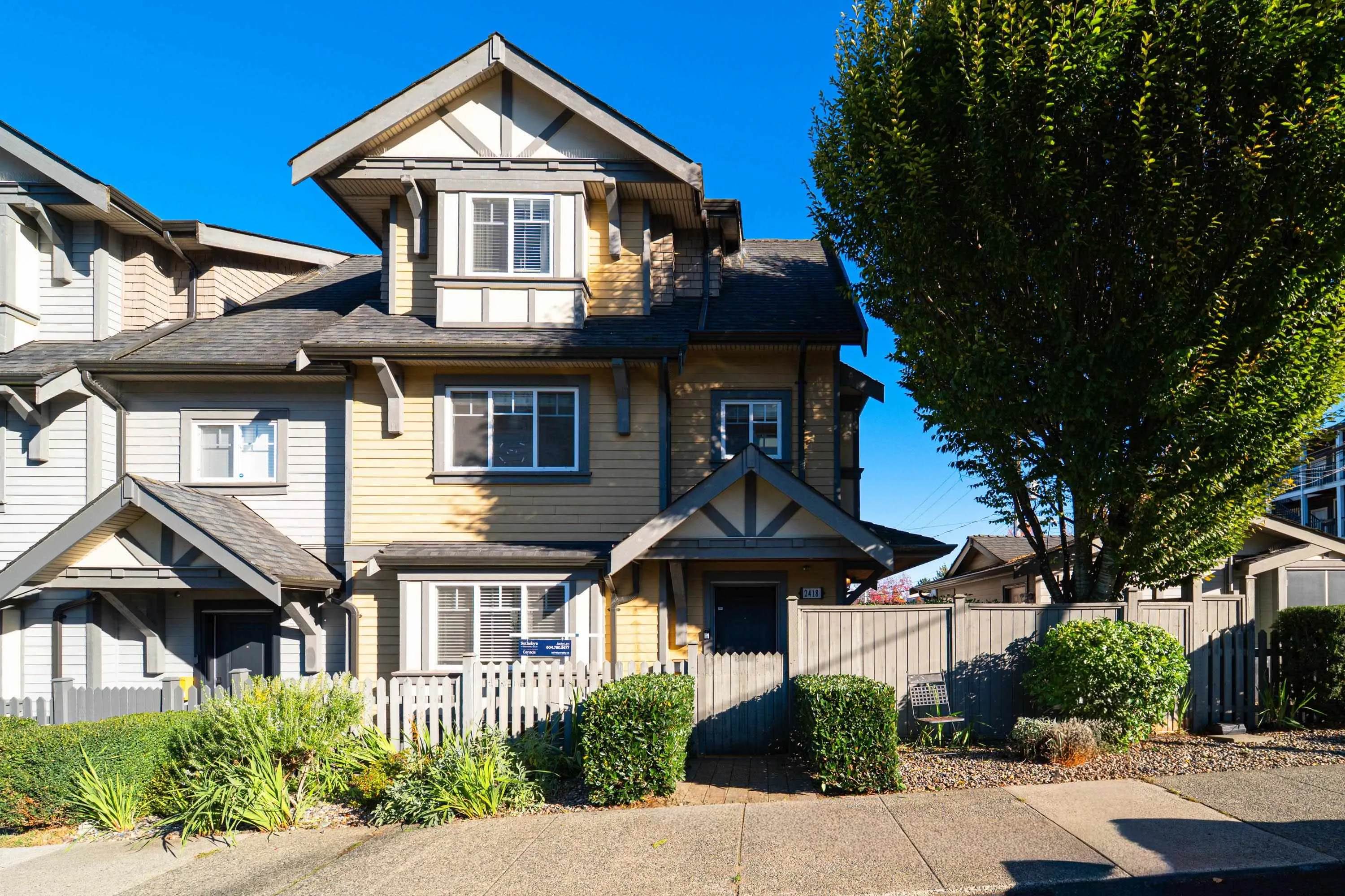 2418 St. Catherines Street