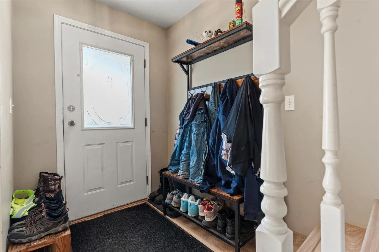 9457 Broadway Road #2