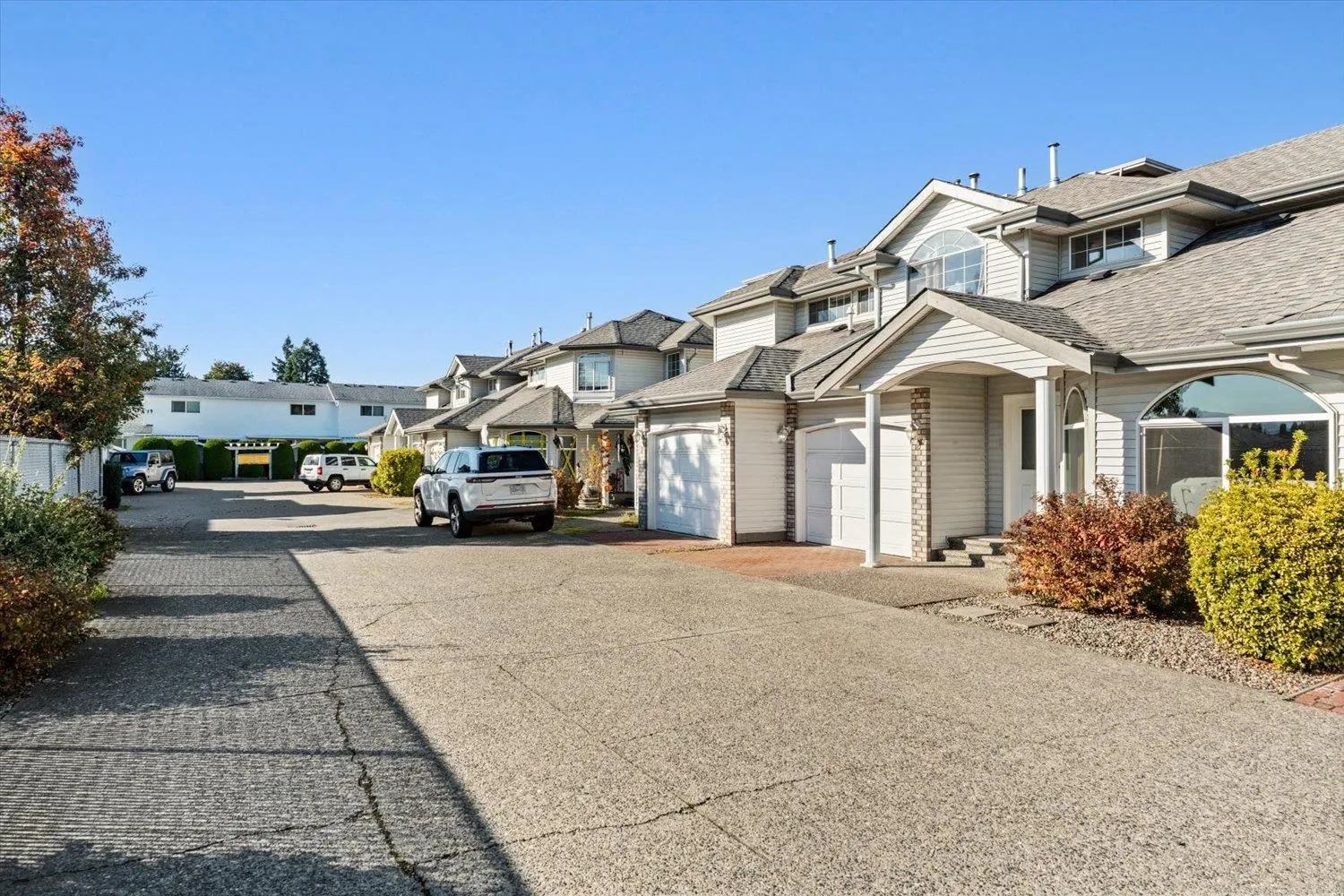 9457 Broadway Road #2