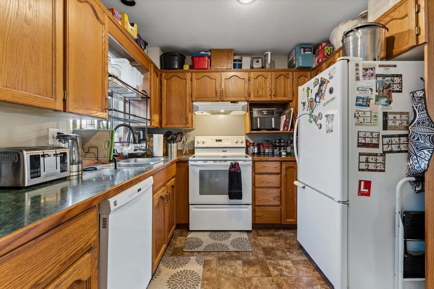 9457 Broadway Road #2