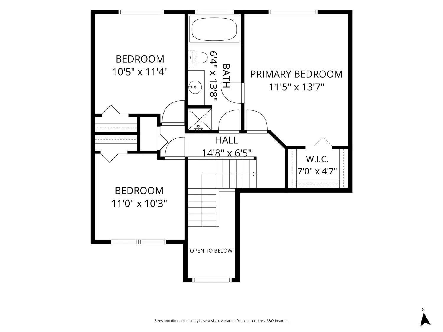 9457 Broadway Road #2