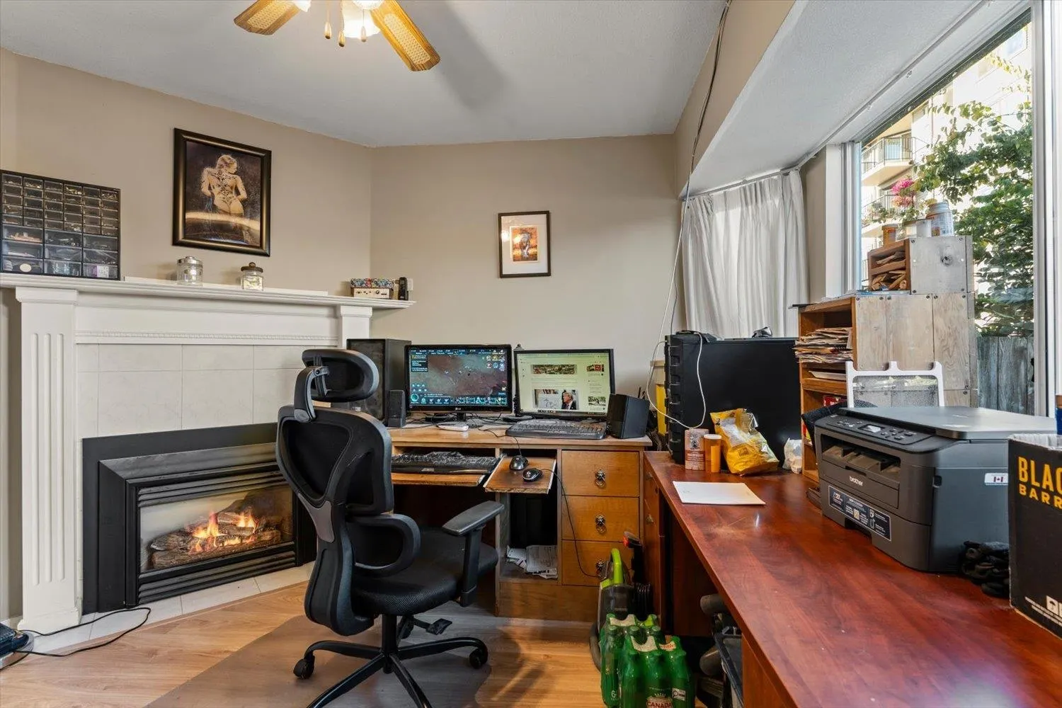 9457 Broadway Road #2