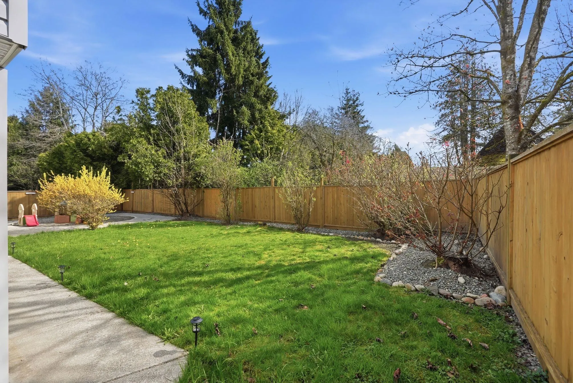 11954 Hawthorne Street #5