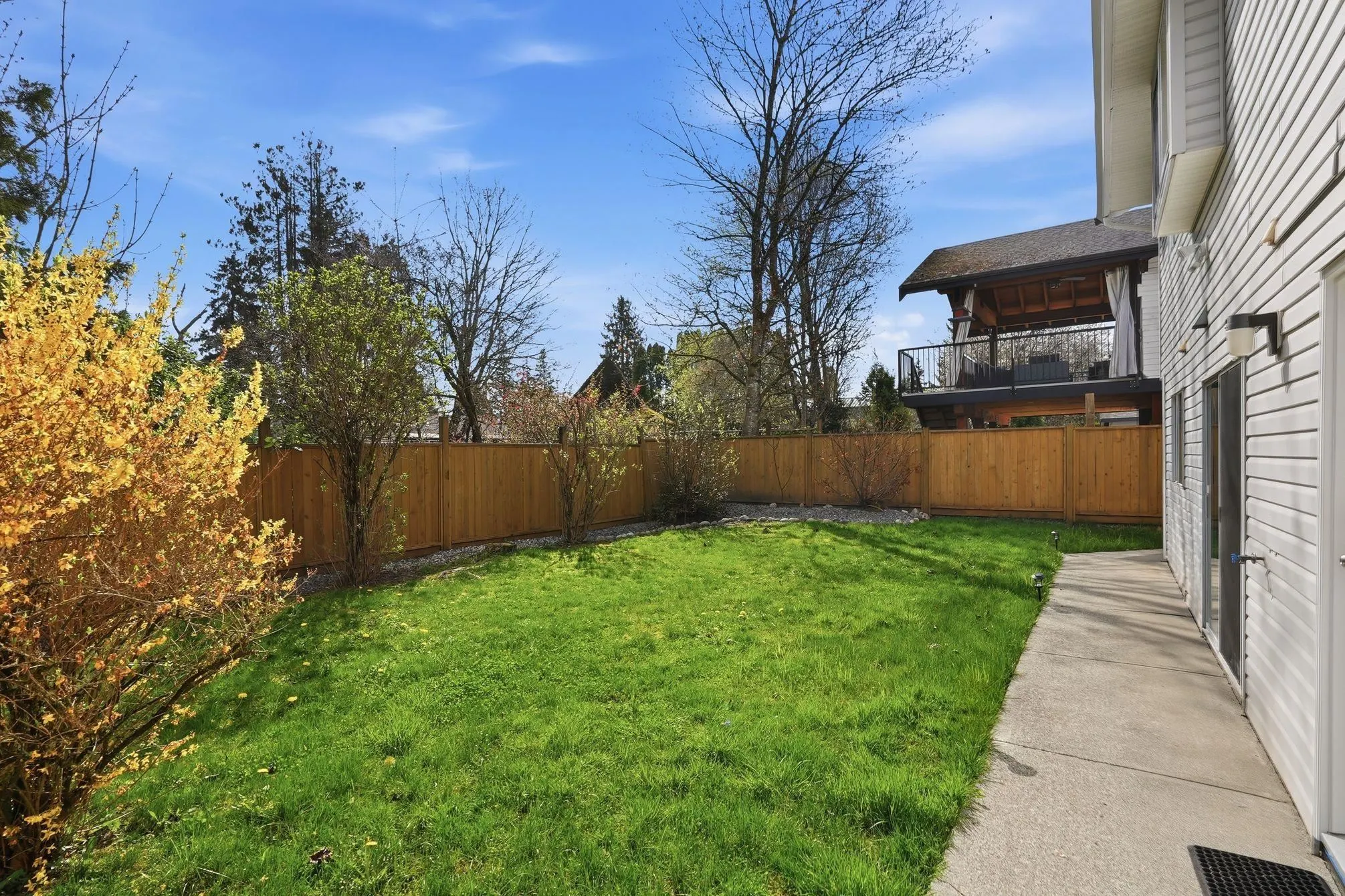 11954 Hawthorne Street #5