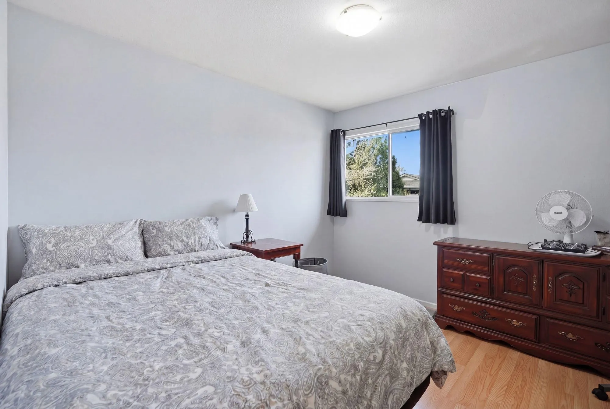 11954 Hawthorne Street #5