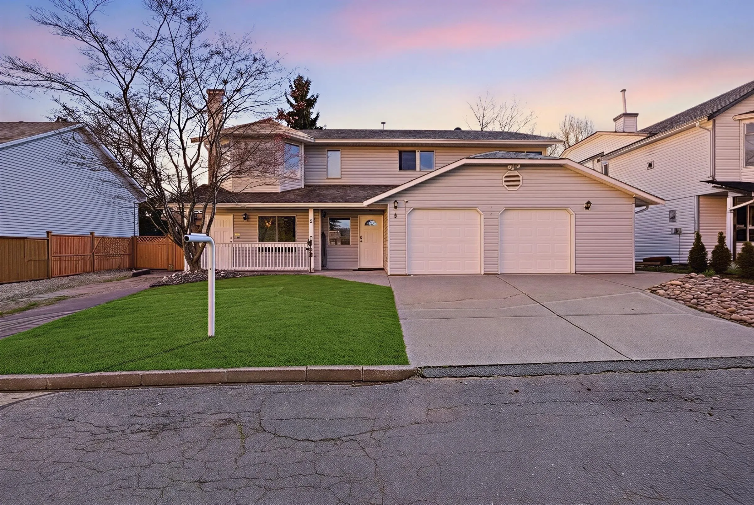 11954 Hawthorne Street #5