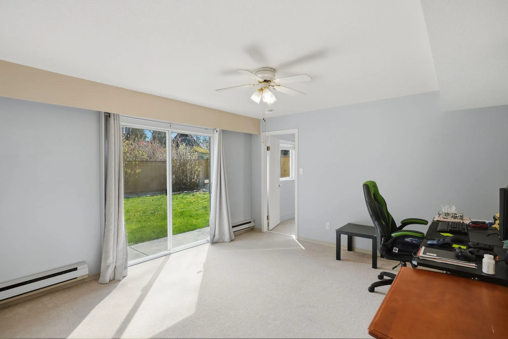11954 Hawthorne Street #5