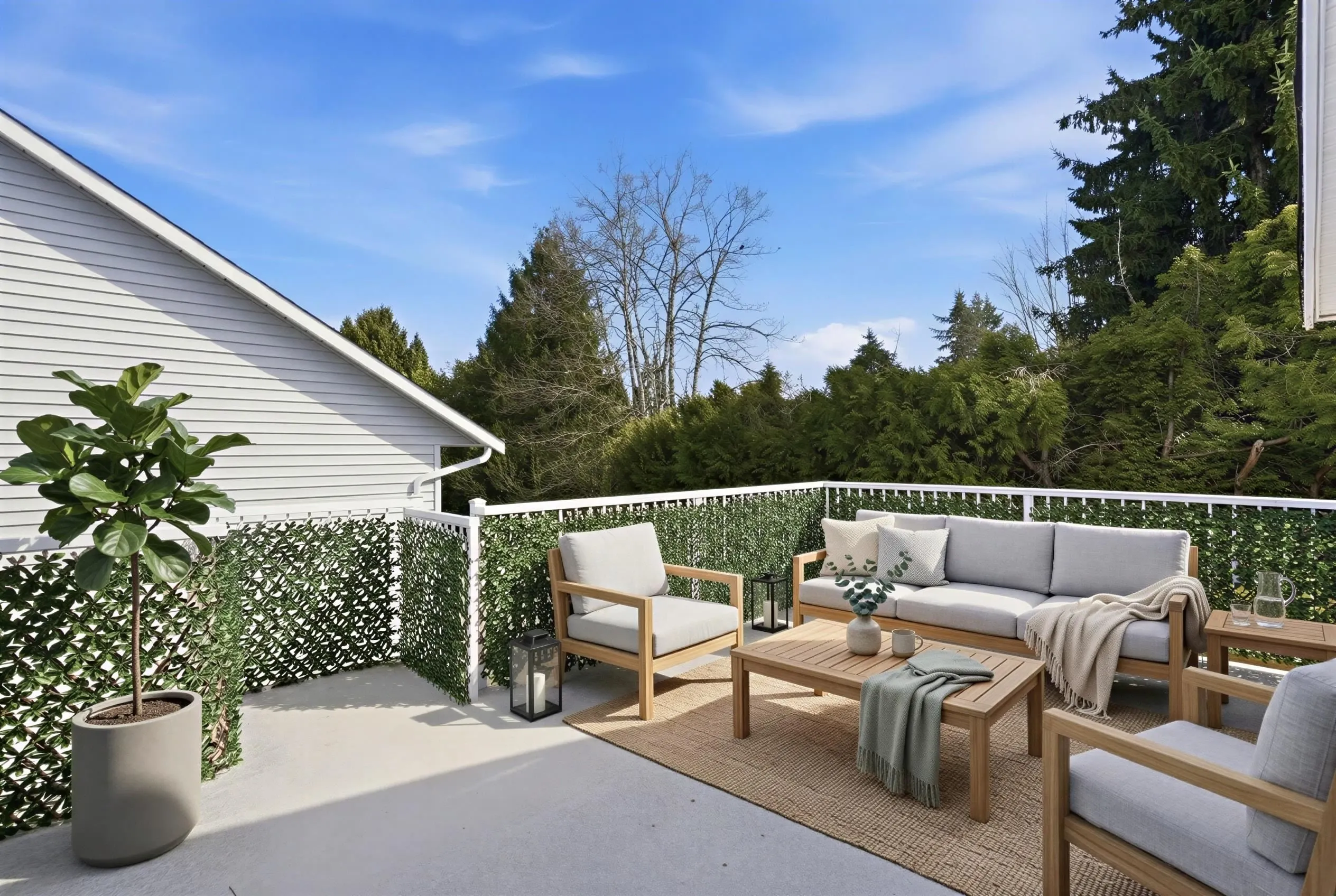 11954 Hawthorne Street #5