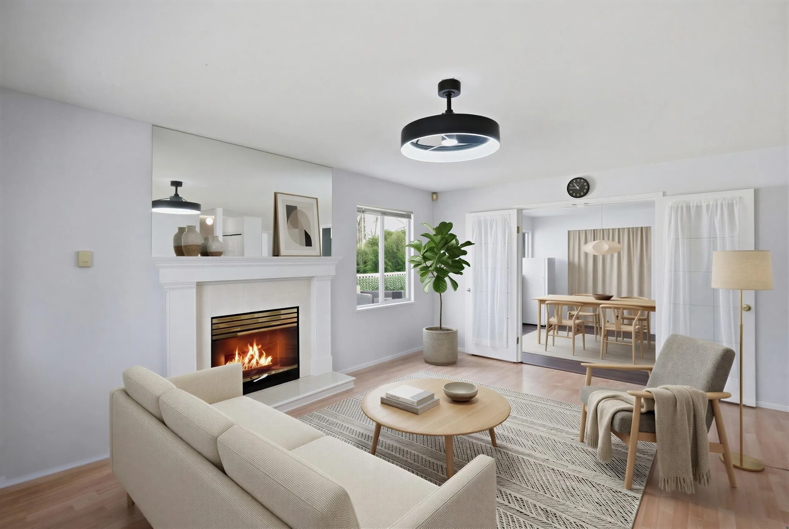 11954 Hawthorne Street #5