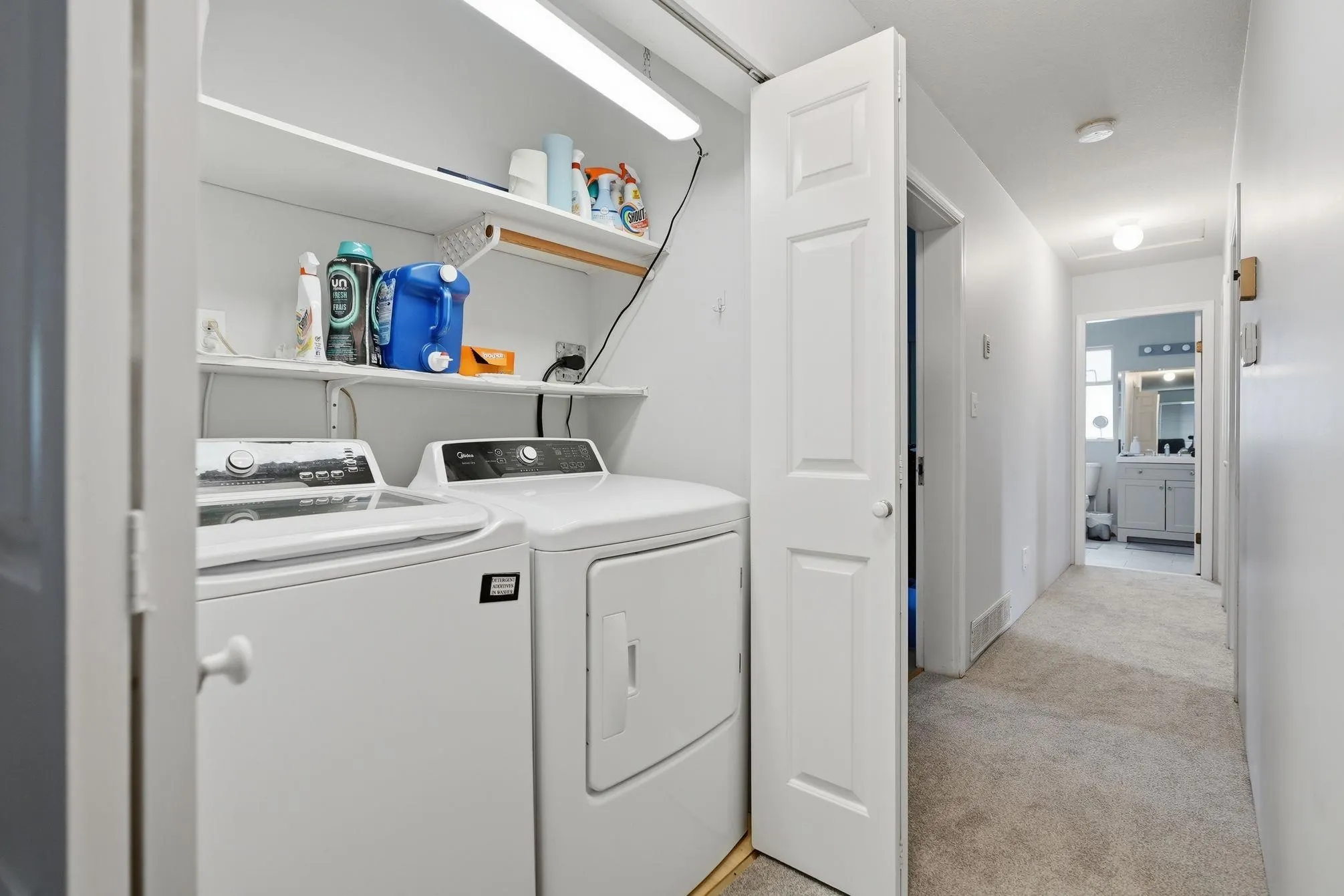 11954 Hawthorne Street #5