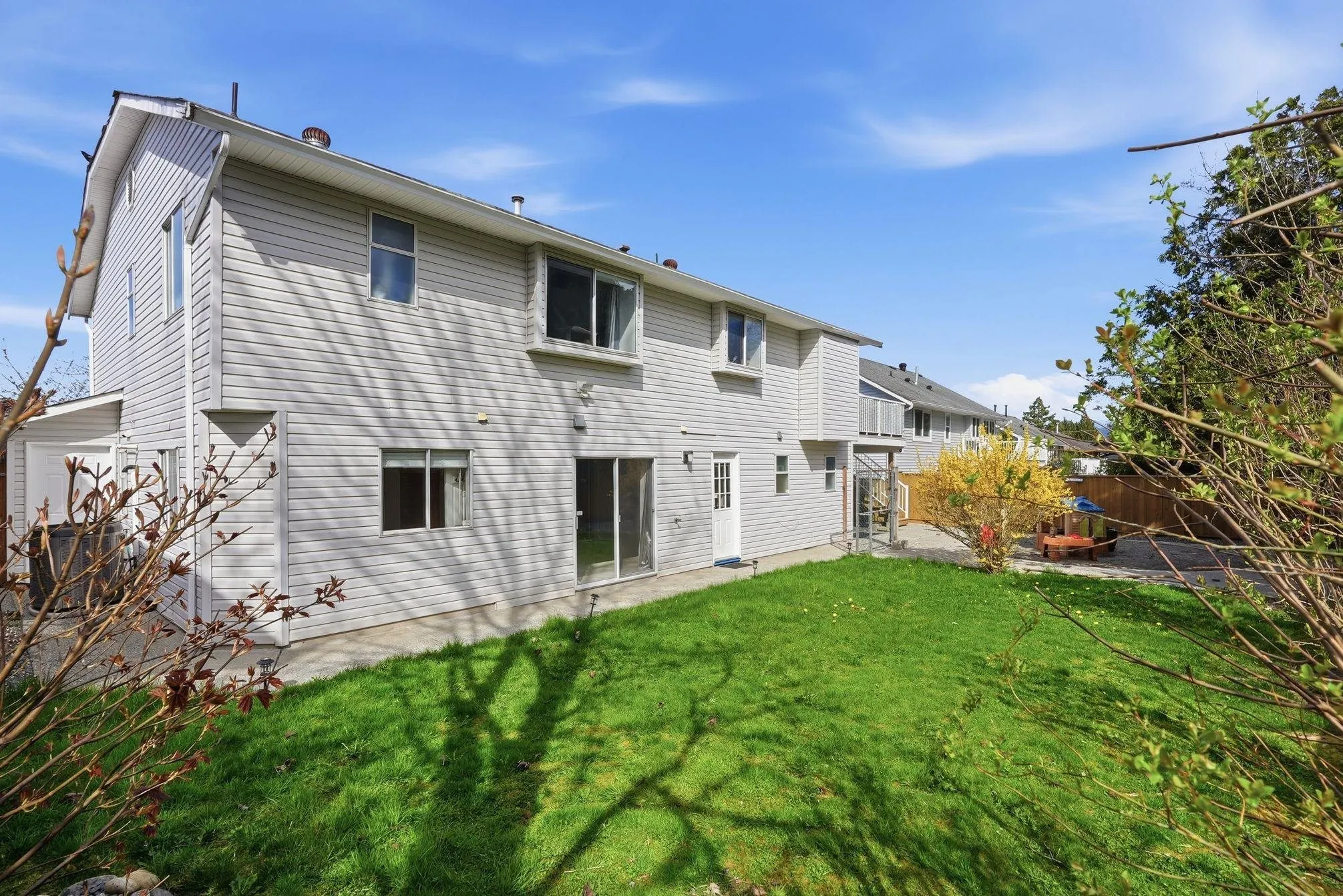 11954 Hawthorne Street #5