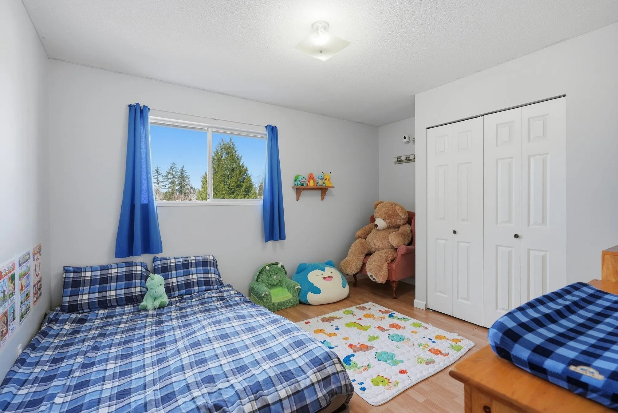 11954 Hawthorne Street #5