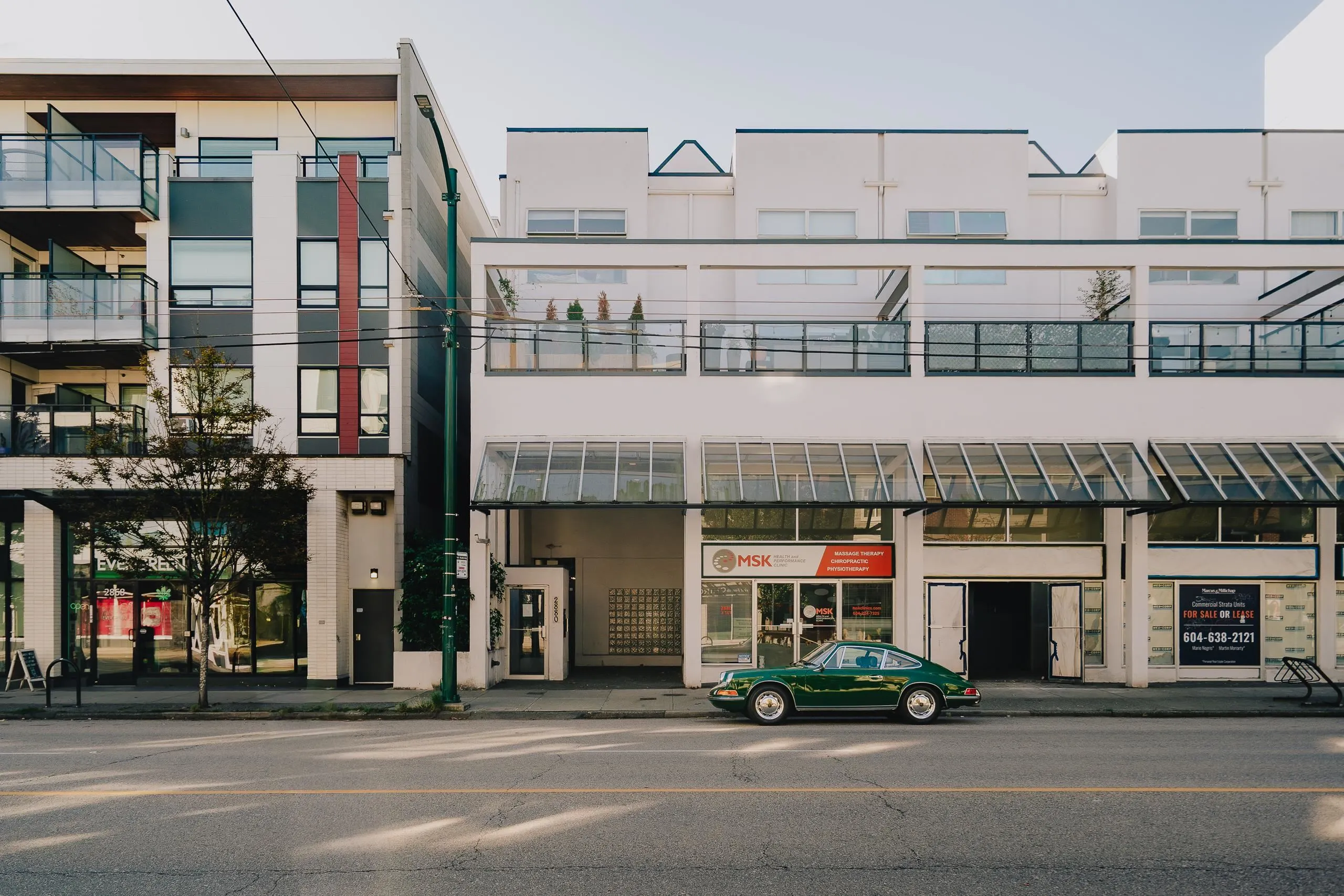 2880 W 4th Avenue #1