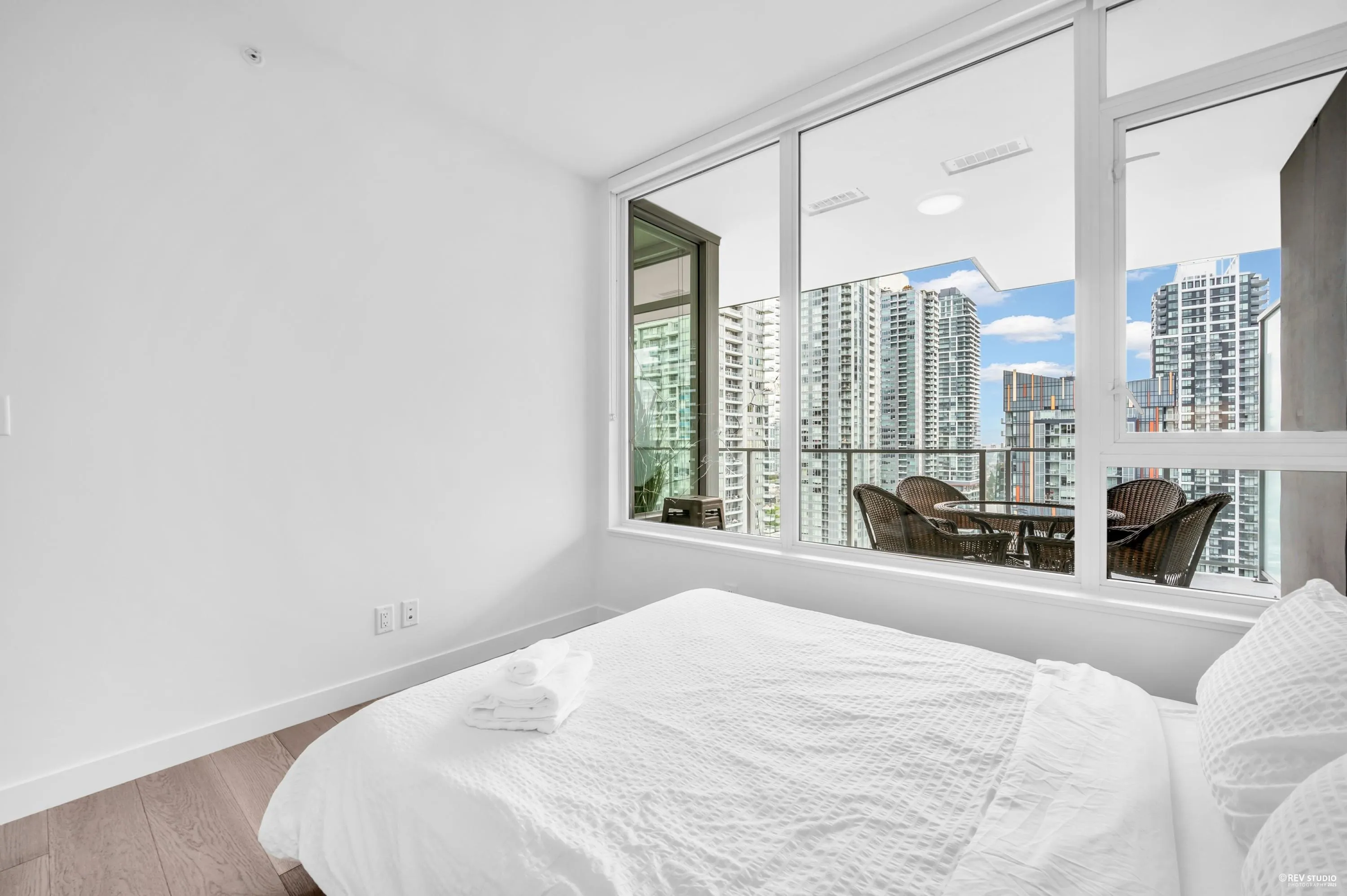6288 Cassie Avenue #2204