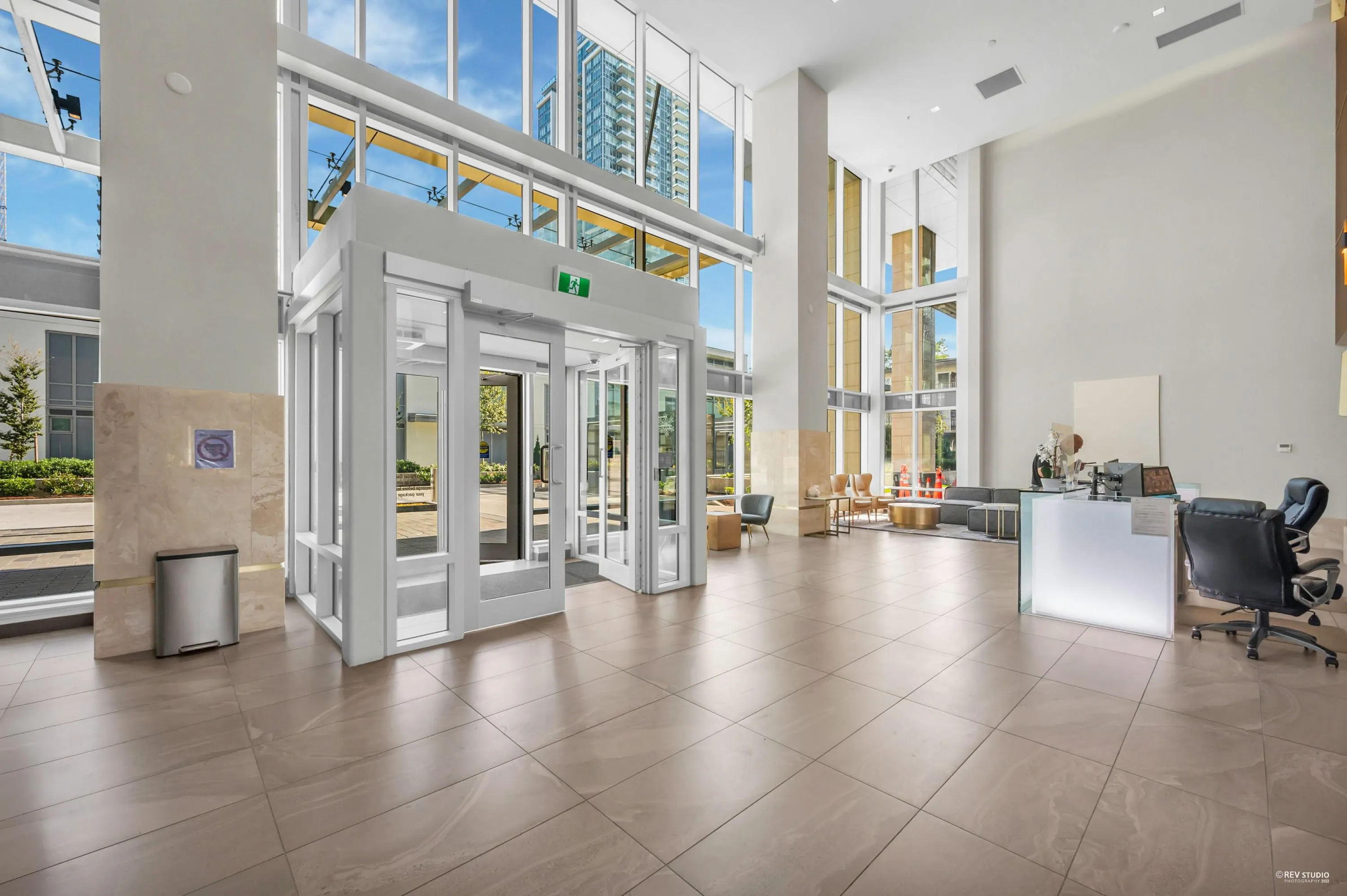 6288 Cassie Avenue #2204