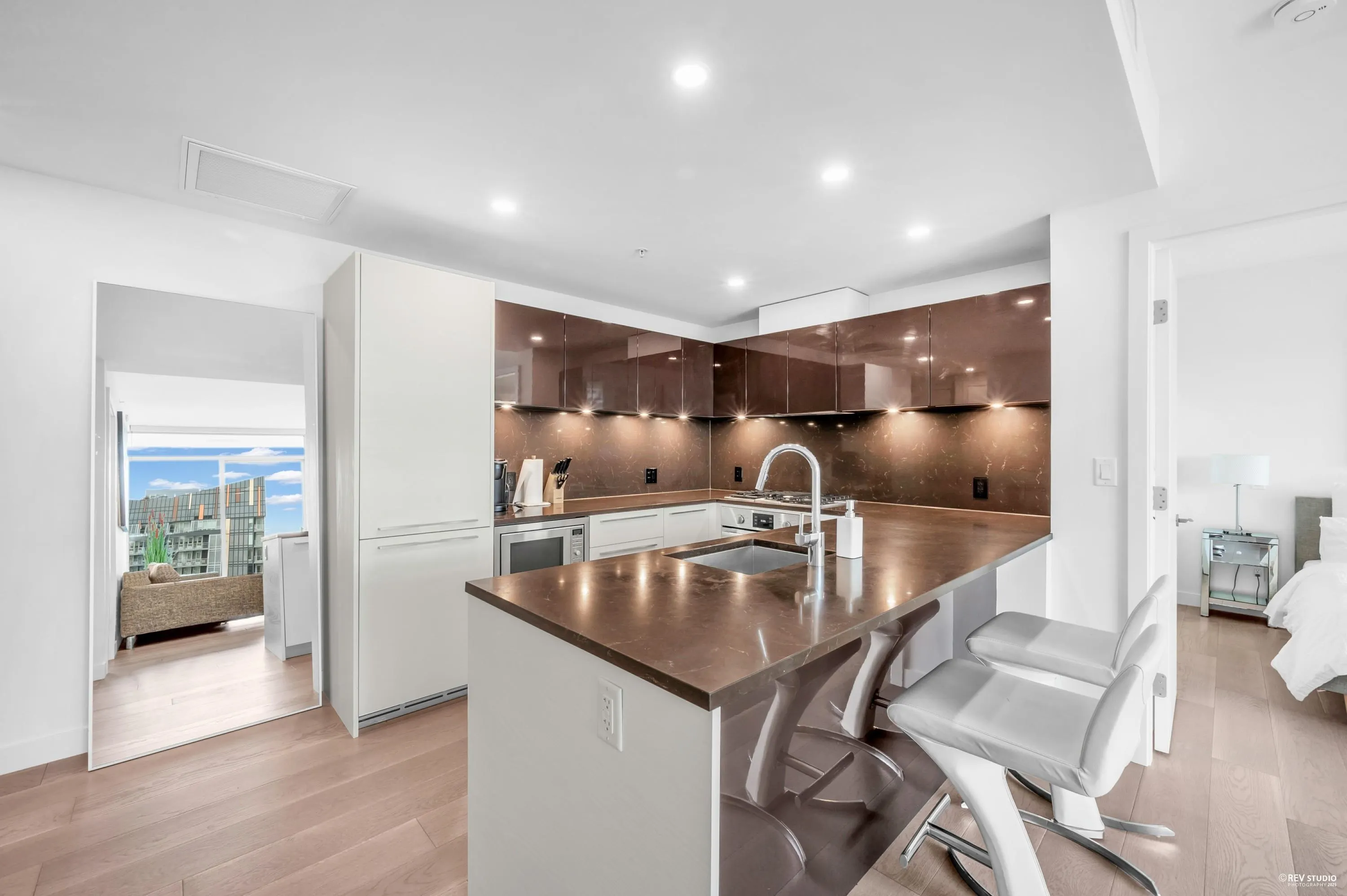 6288 Cassie Avenue #2204