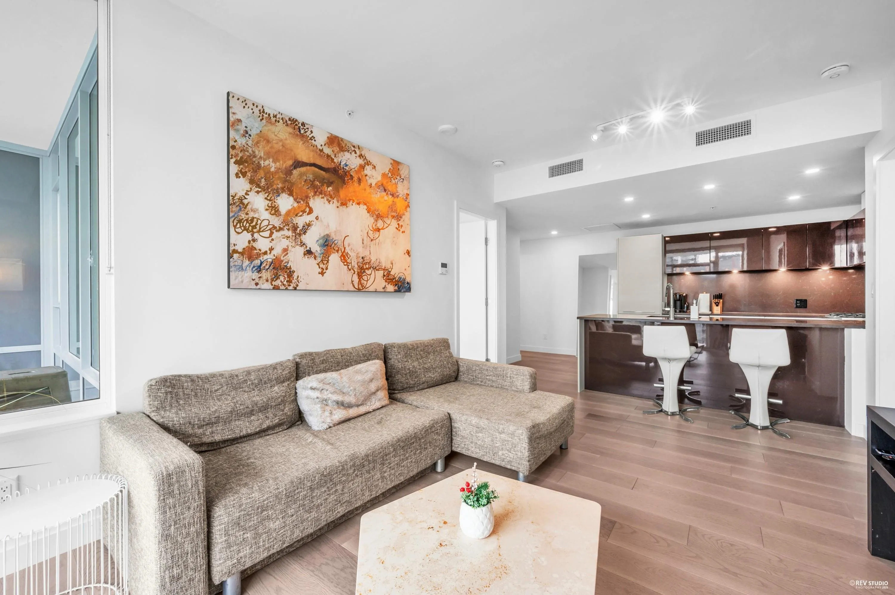 6288 Cassie Avenue #2204